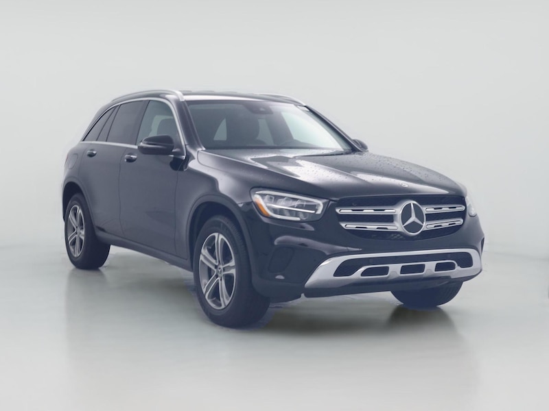 2022 Mercedes-Benz GLC300 null