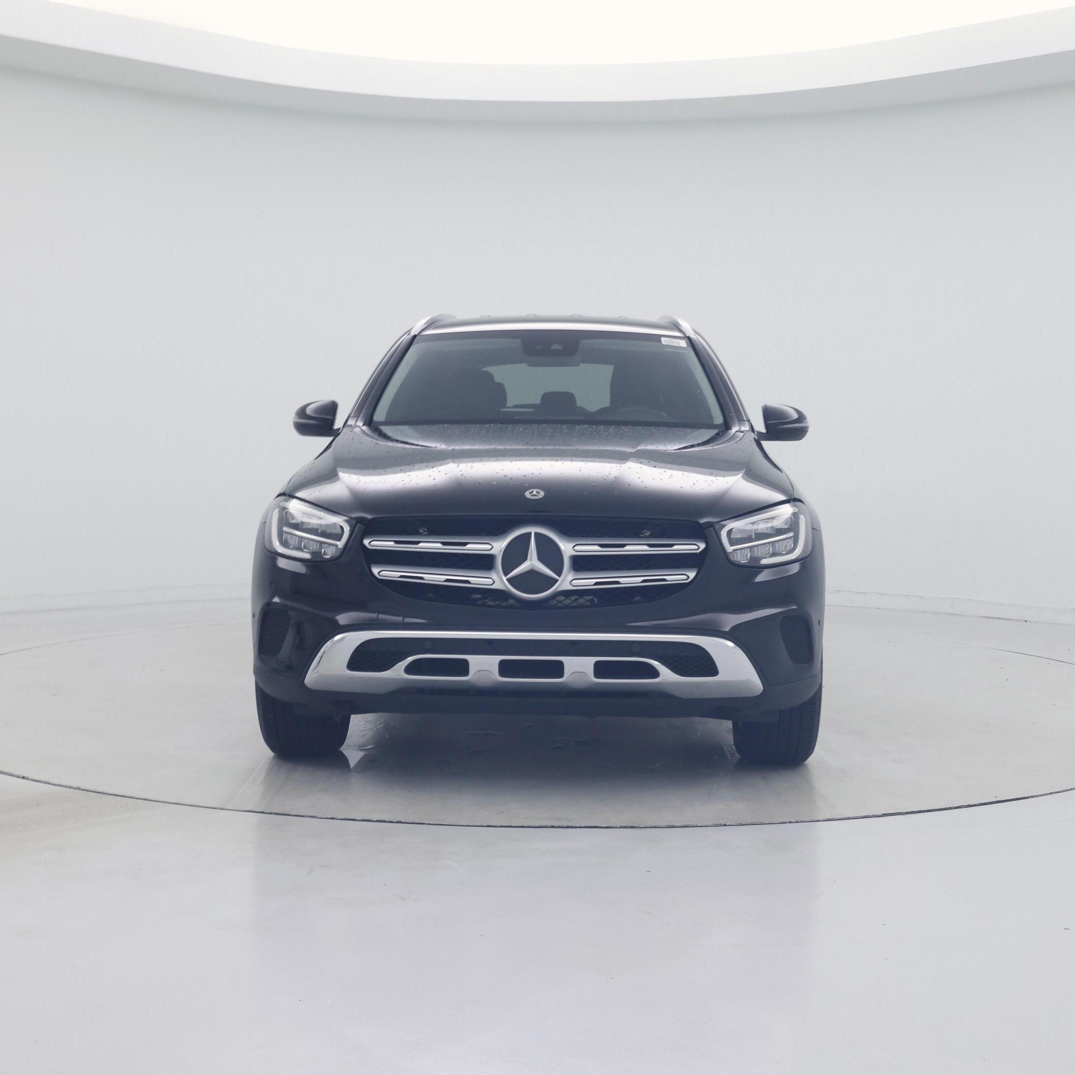 Thumbnail: 2022 Mercedes-Benz GLC - 5