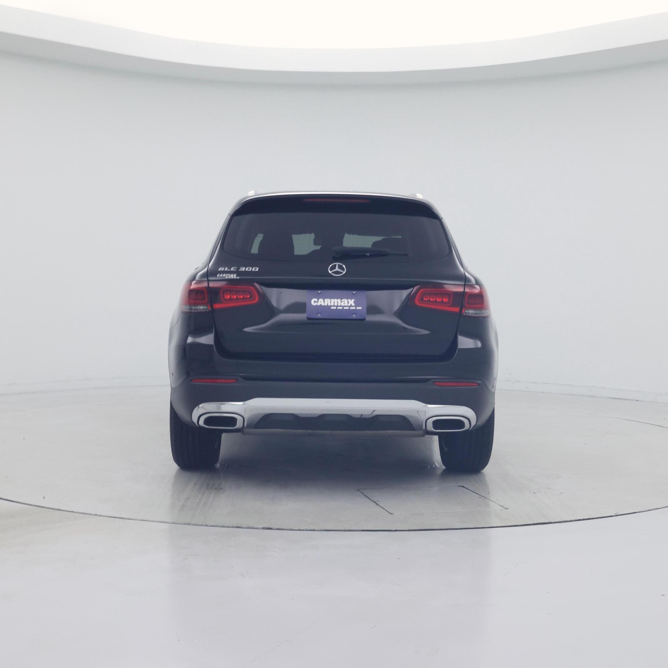 Thumbnail: 2022 Mercedes-Benz GLC - 6