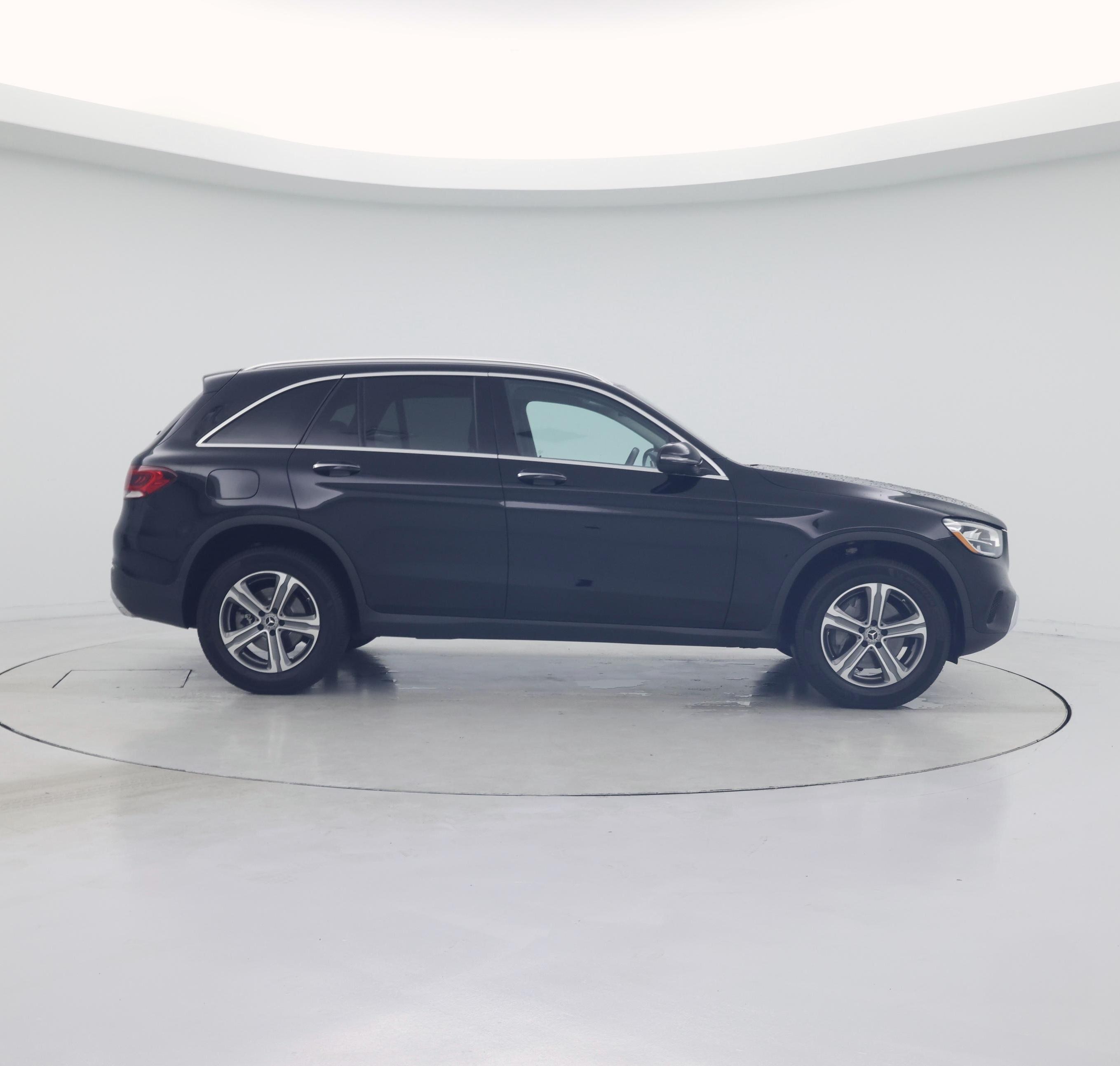 Thumbnail: 2022 Mercedes-Benz GLC - 7