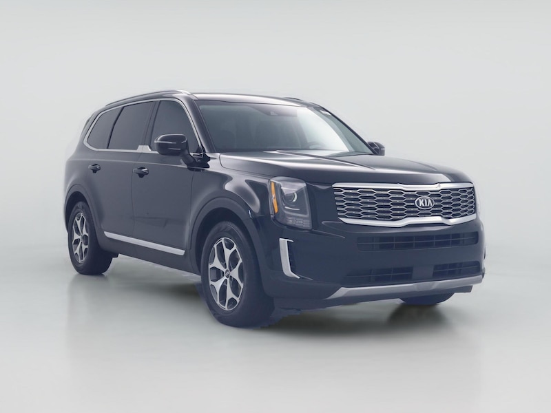 2020 Kia Telluride EX -
                  Kennesaw, GA