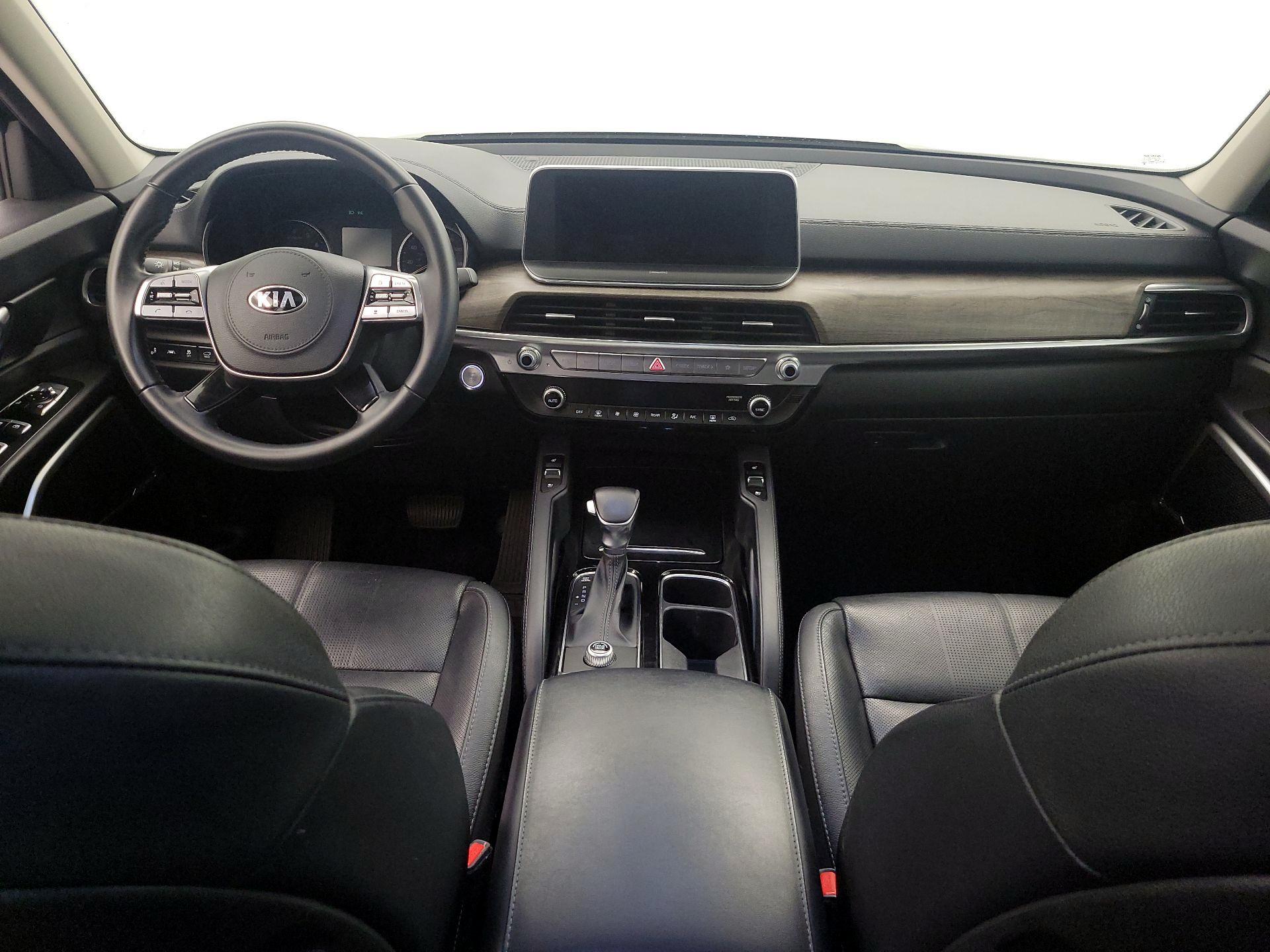 Thumbnail: 2020 Kia Telluride - 9
