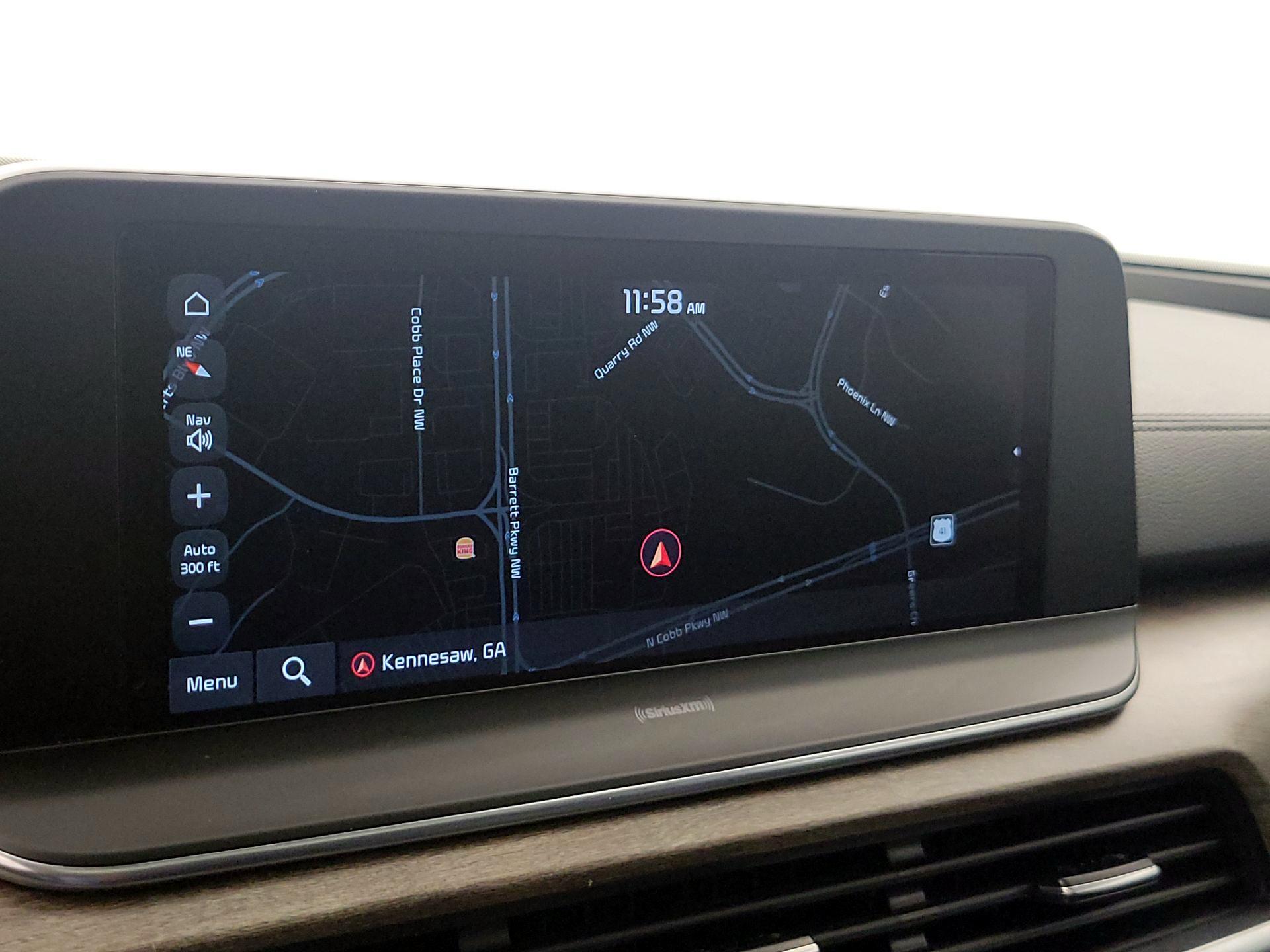 Thumbnail: 2020 Kia Telluride - 14