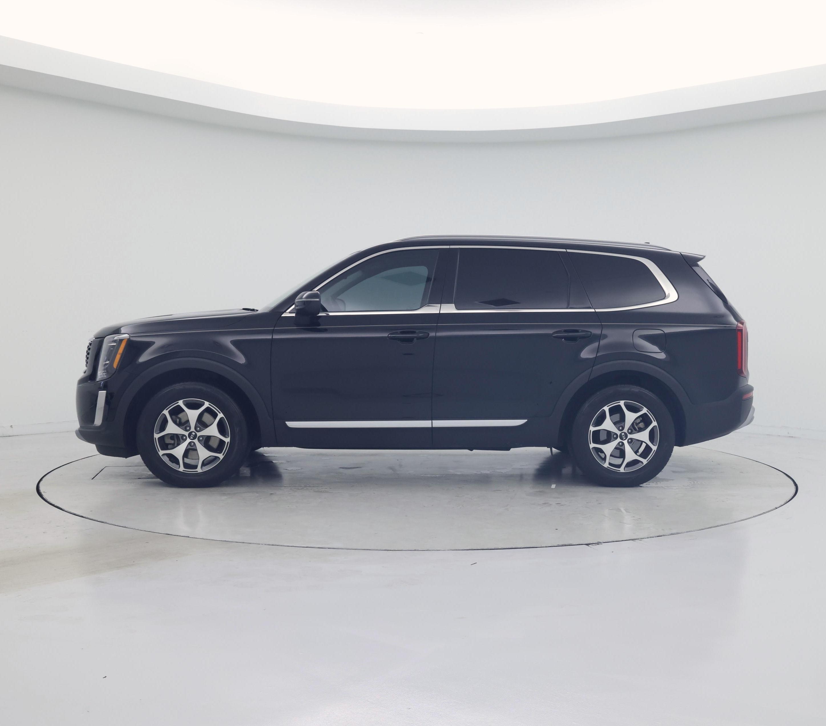 Thumbnail: 2020 Kia Telluride - 3