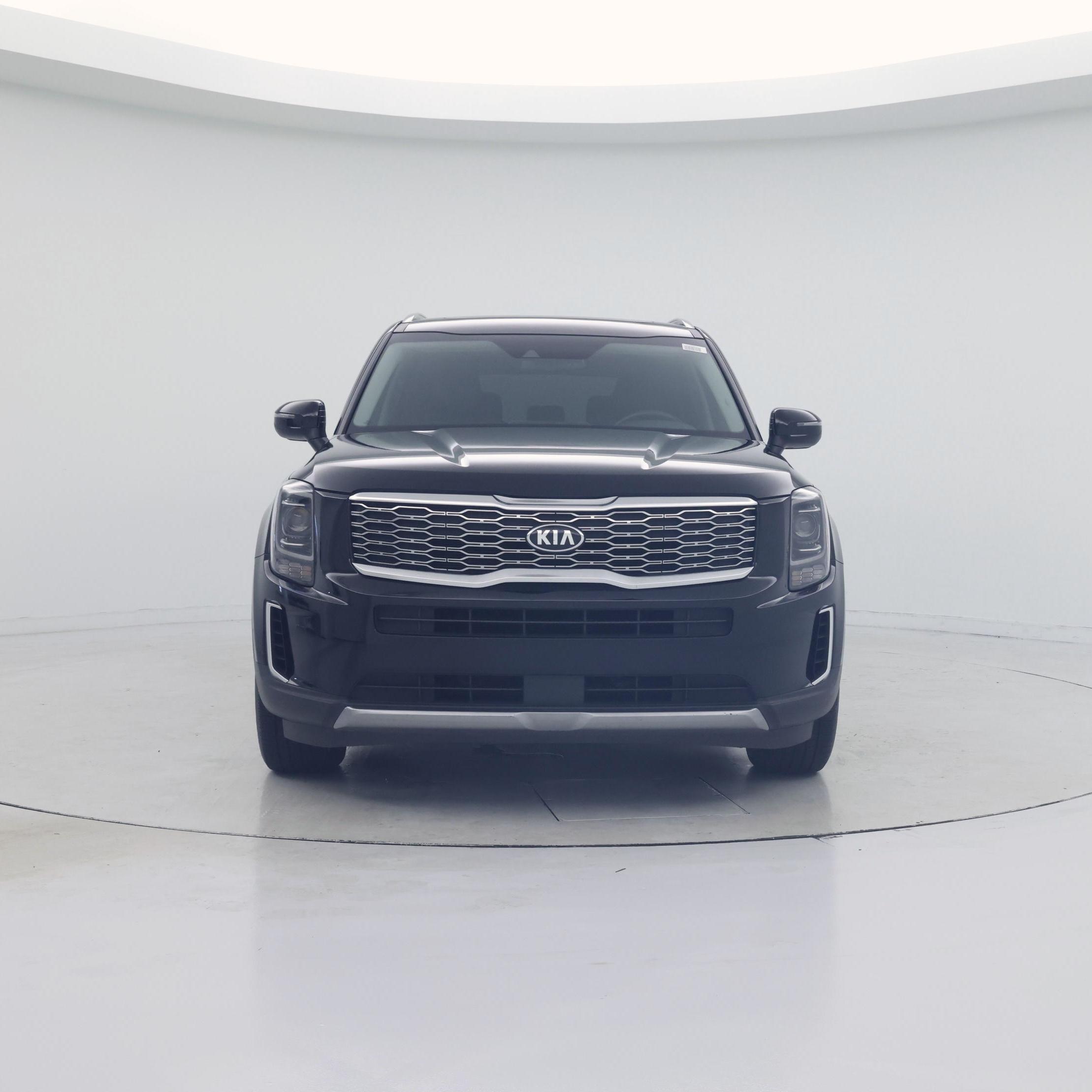Thumbnail: 2020 Kia Telluride - 5