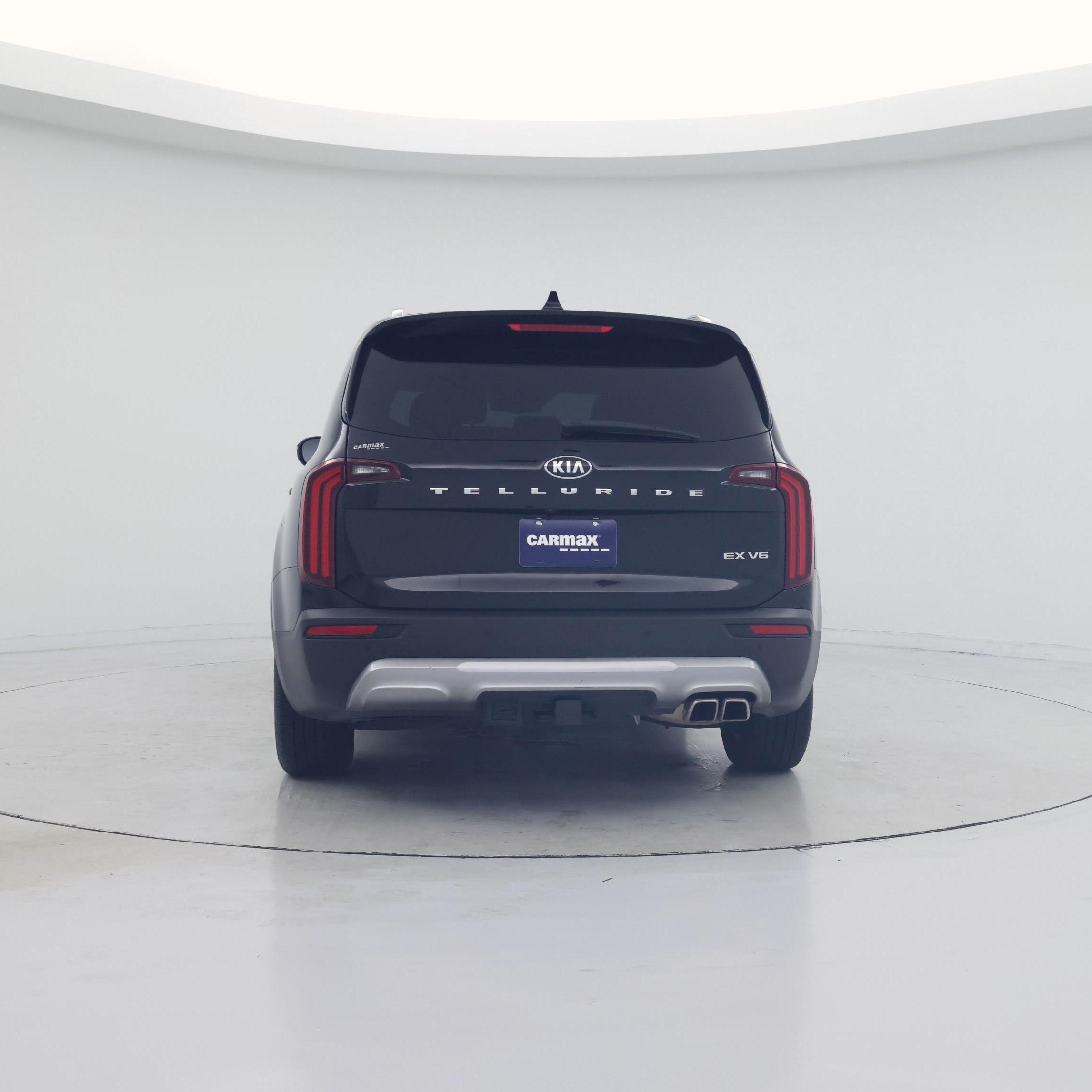 Thumbnail: 2020 Kia Telluride - 6