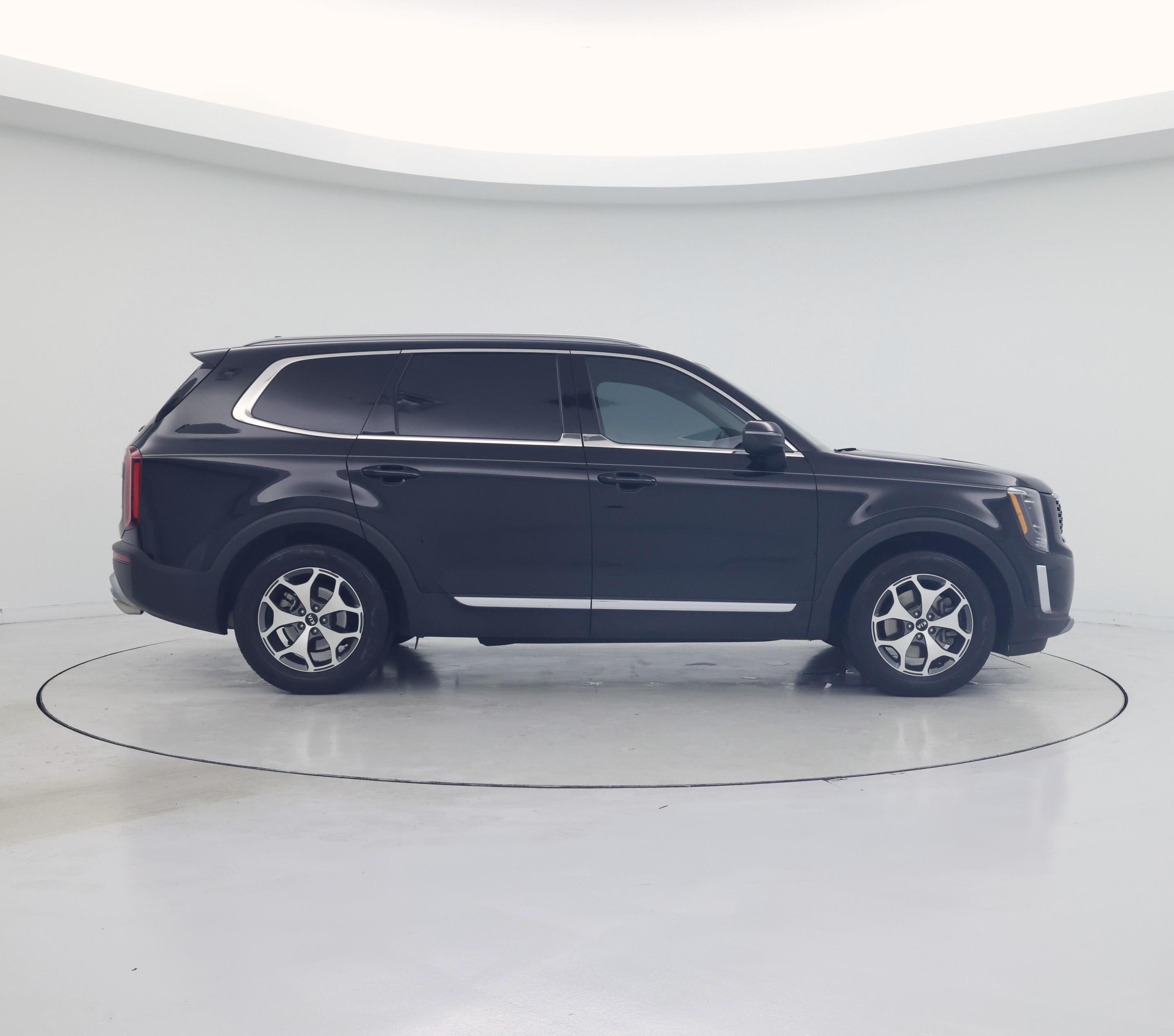 Thumbnail: 2020 Kia Telluride - 7
