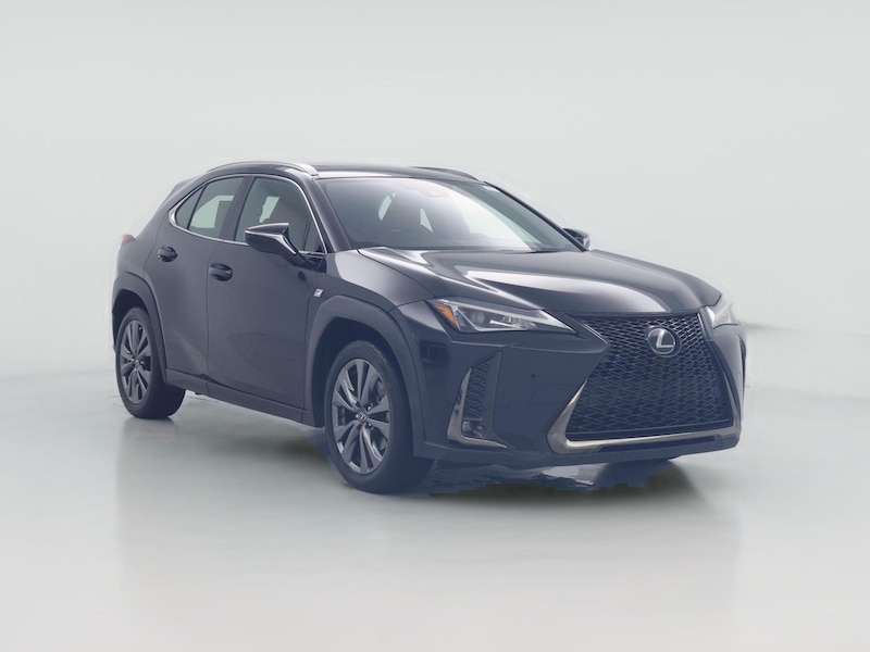 2019 Lexus UX 200 -
                  Kennesaw, GA