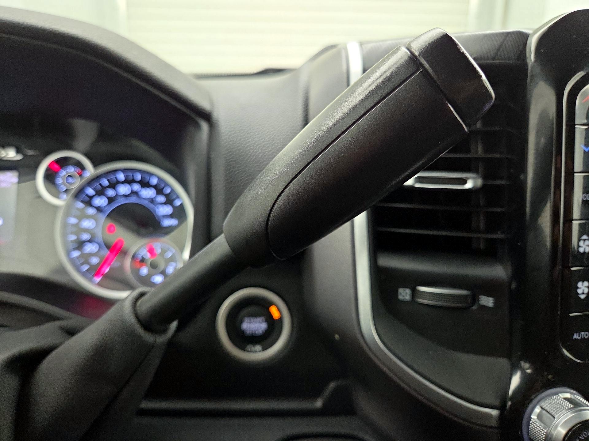 Thumbnail: 2025 RAM 2500 - 18