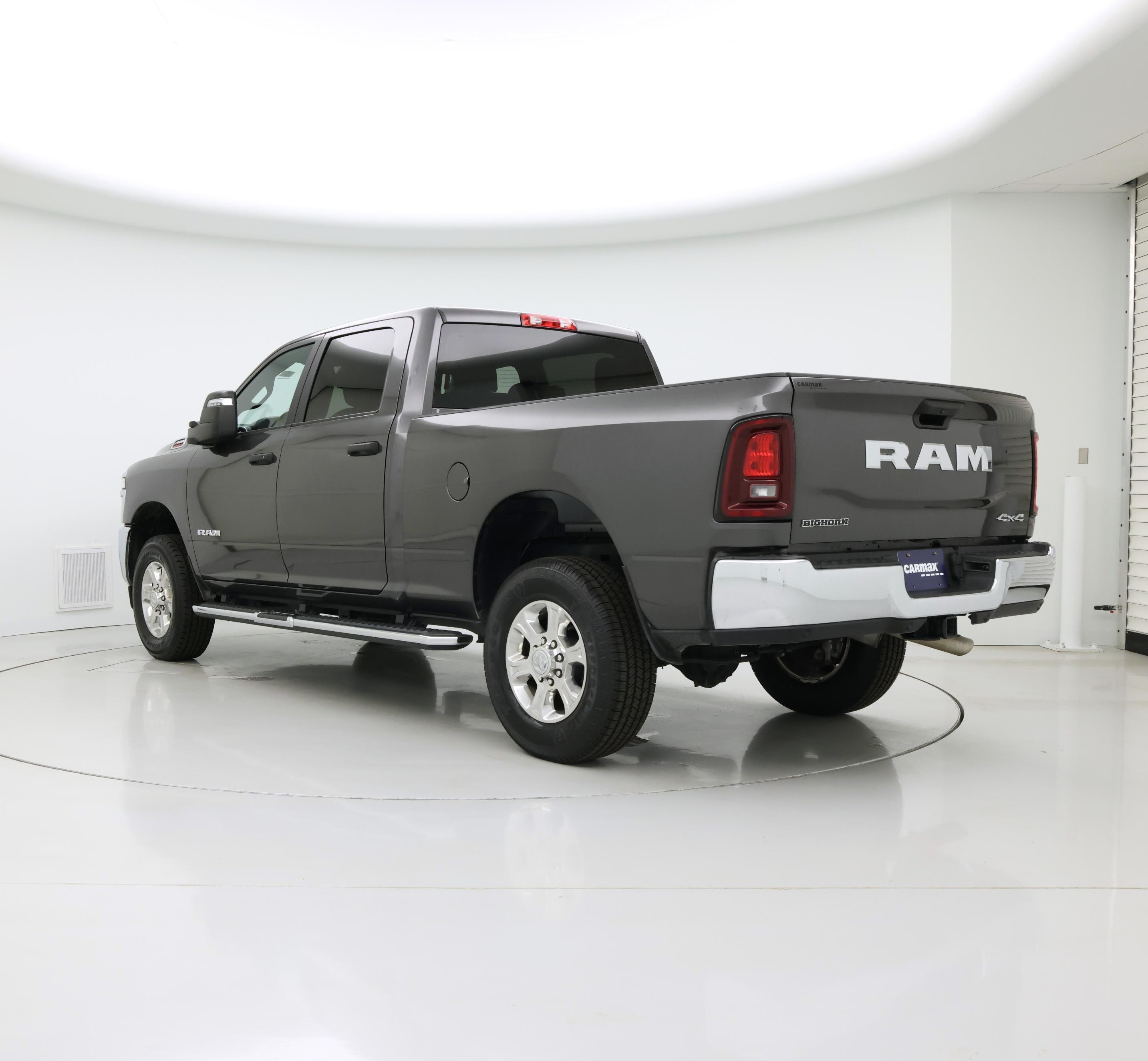 Thumbnail: 2025 RAM 2500 - 2