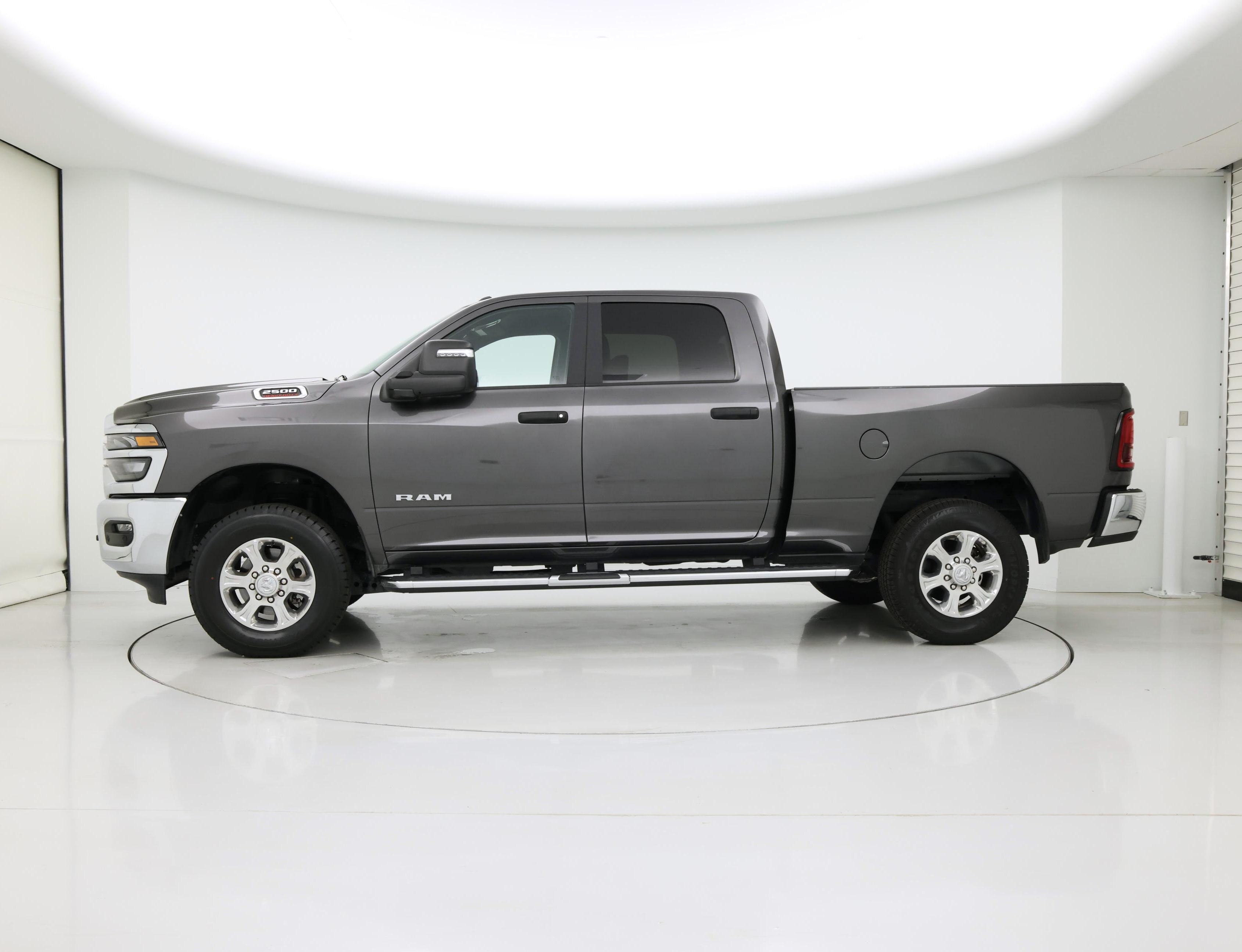 Thumbnail: 2025 RAM 2500 - 3