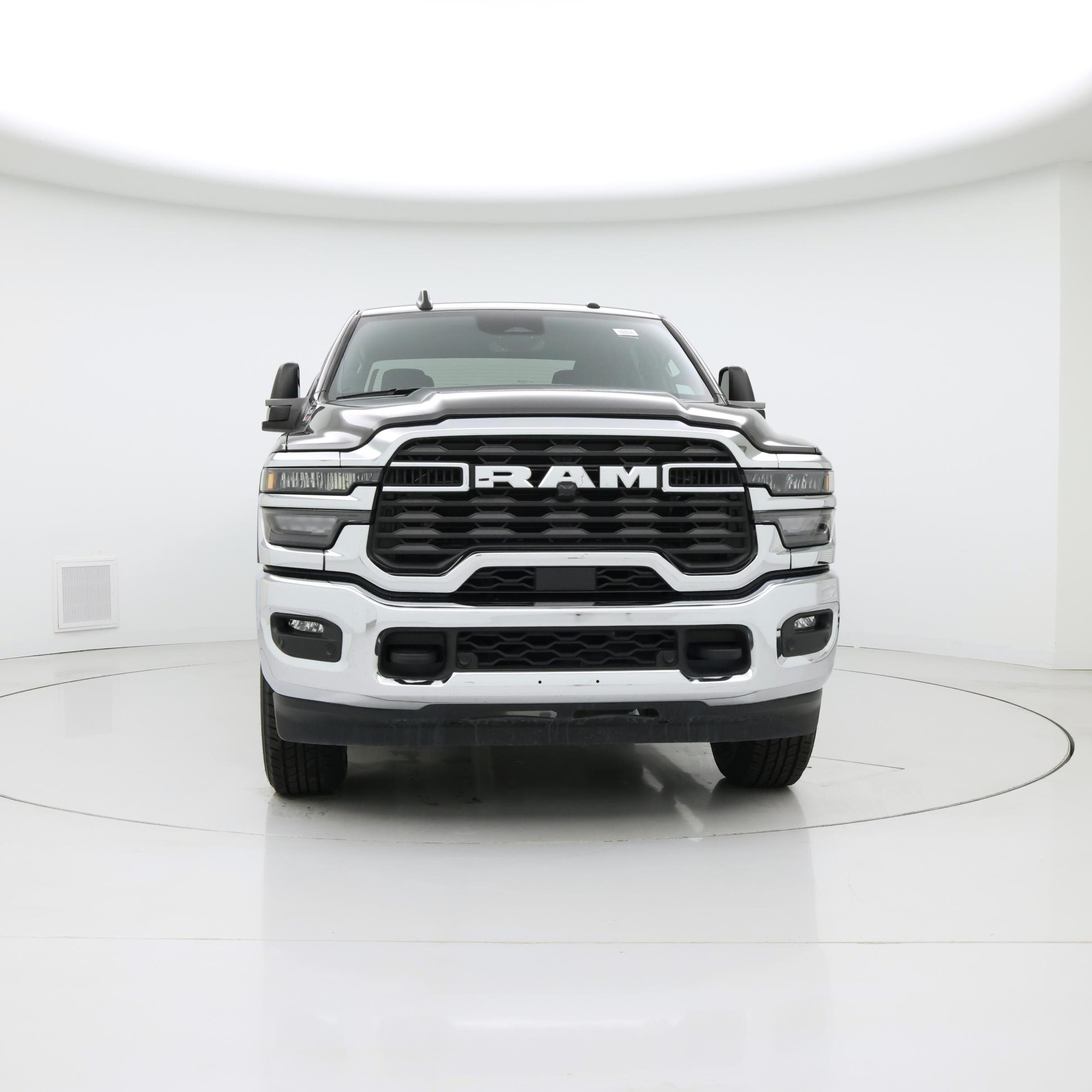 Thumbnail: 2025 RAM 2500 - 5