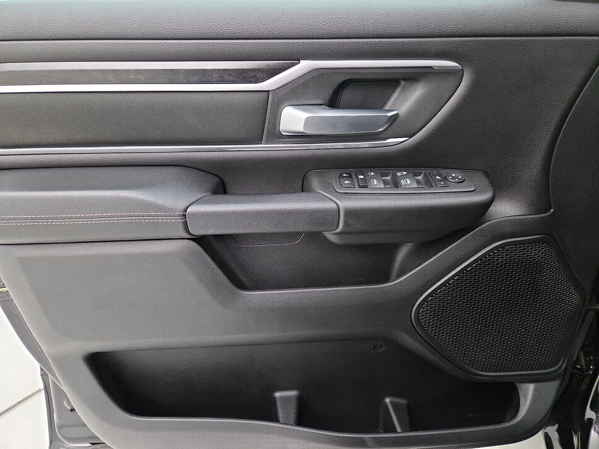 Thumbnail: 2024 RAM 1500 - 12