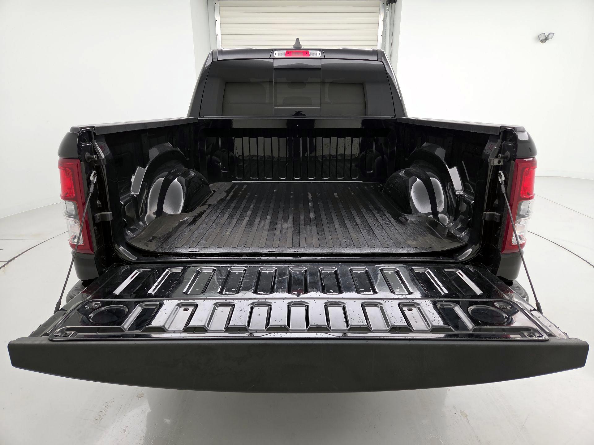 Thumbnail: 2024 RAM 1500 - 20
