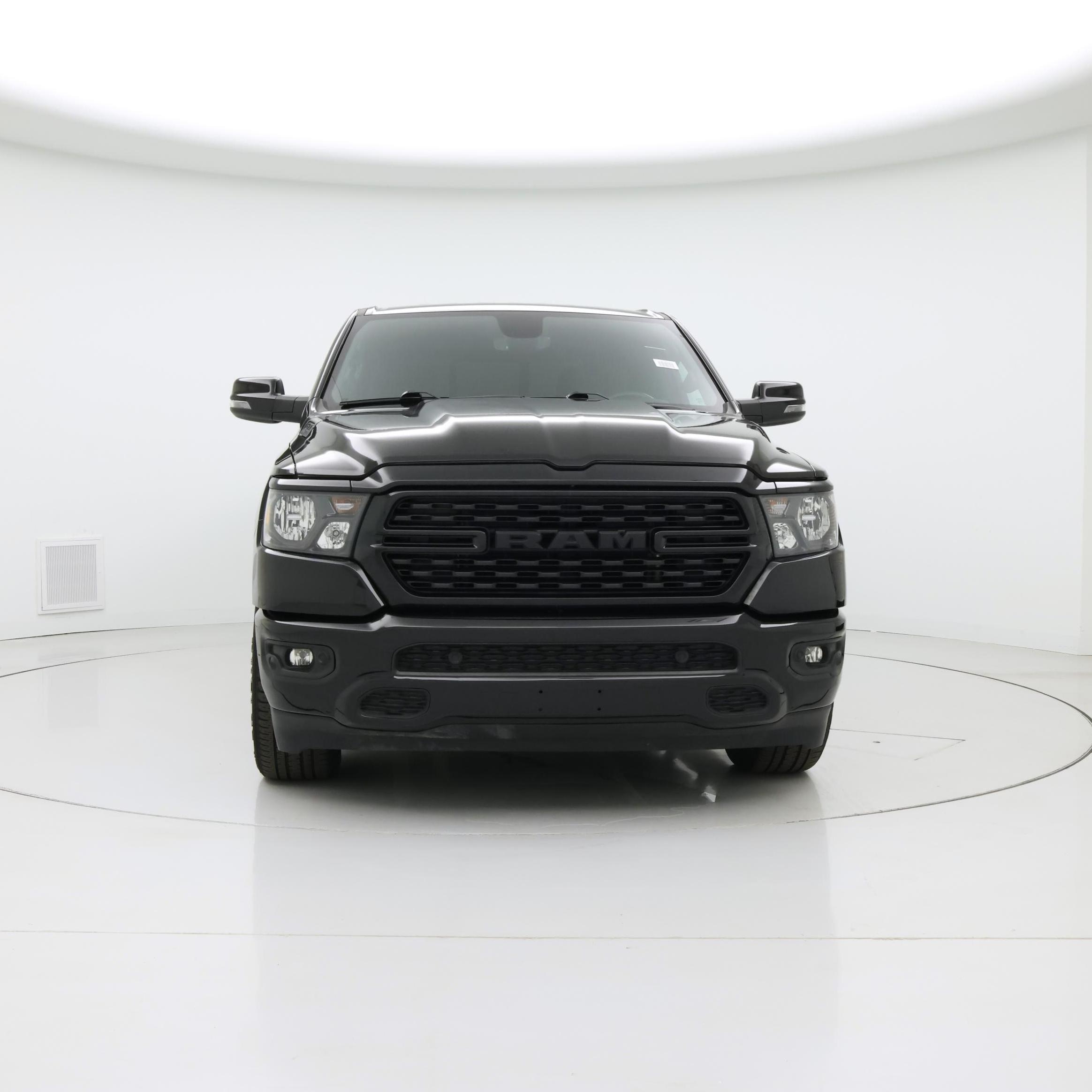 Thumbnail: 2024 RAM 1500 - 5