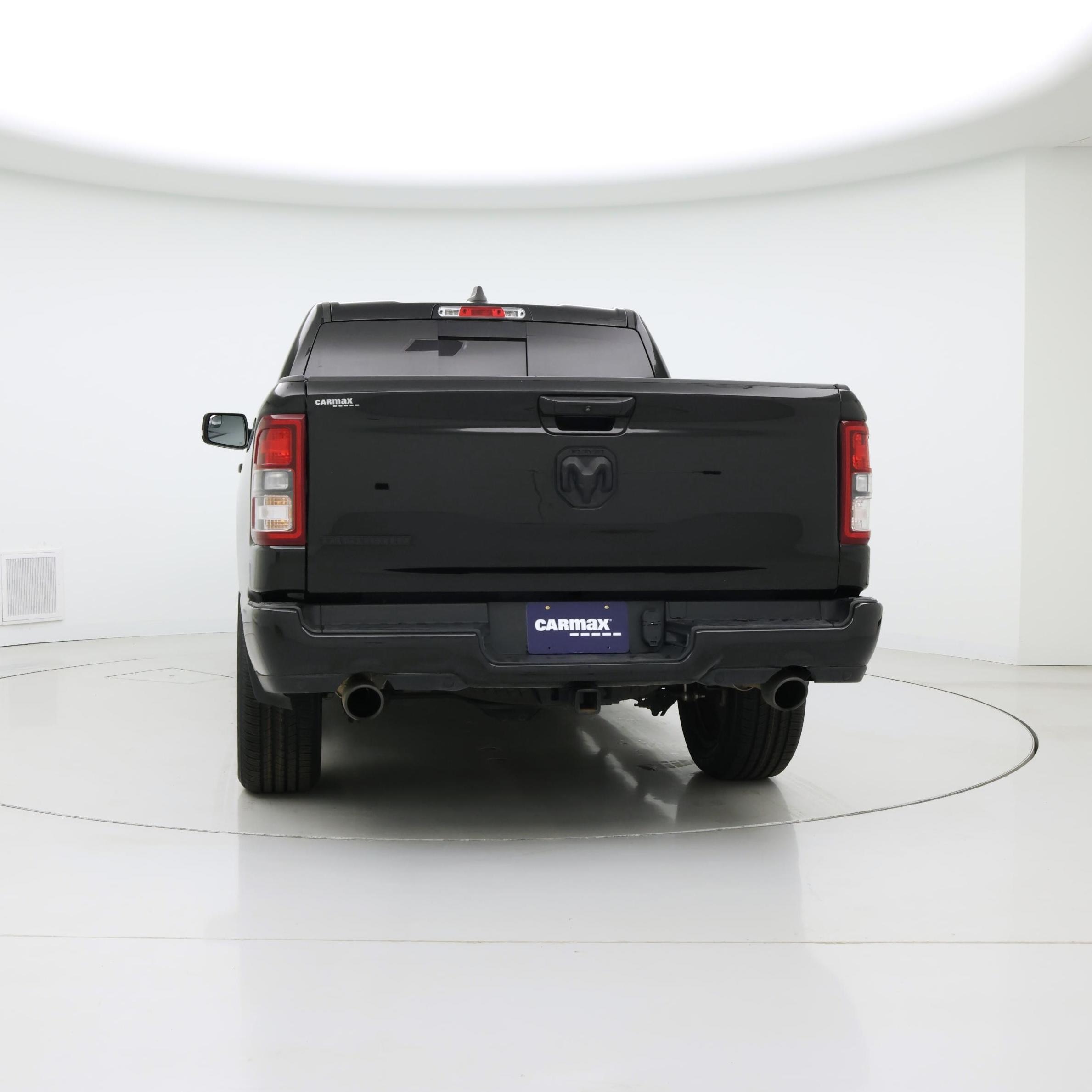 Thumbnail: 2024 RAM 1500 - 6