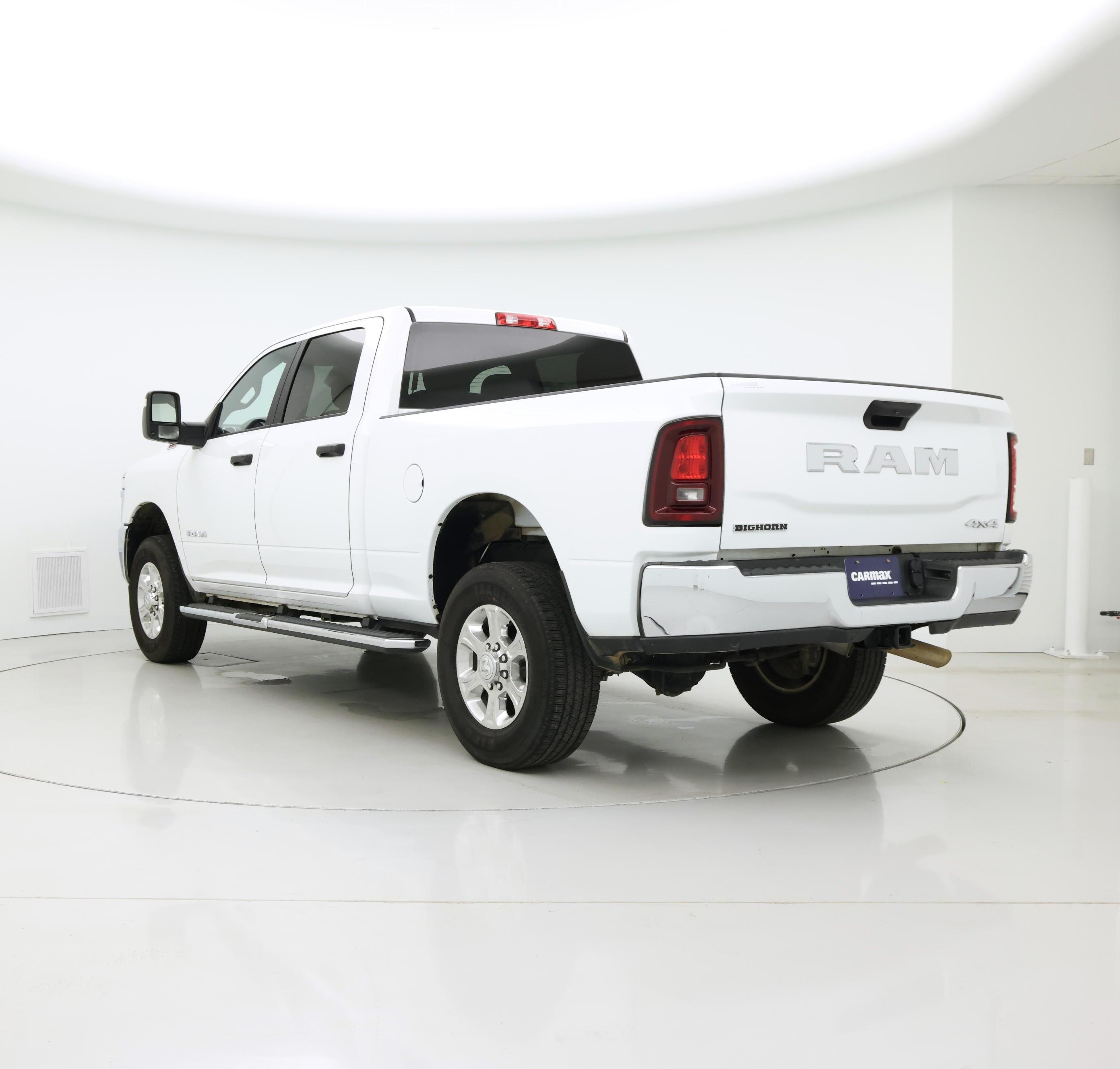 Thumbnail: 2025 RAM 2500 - 2