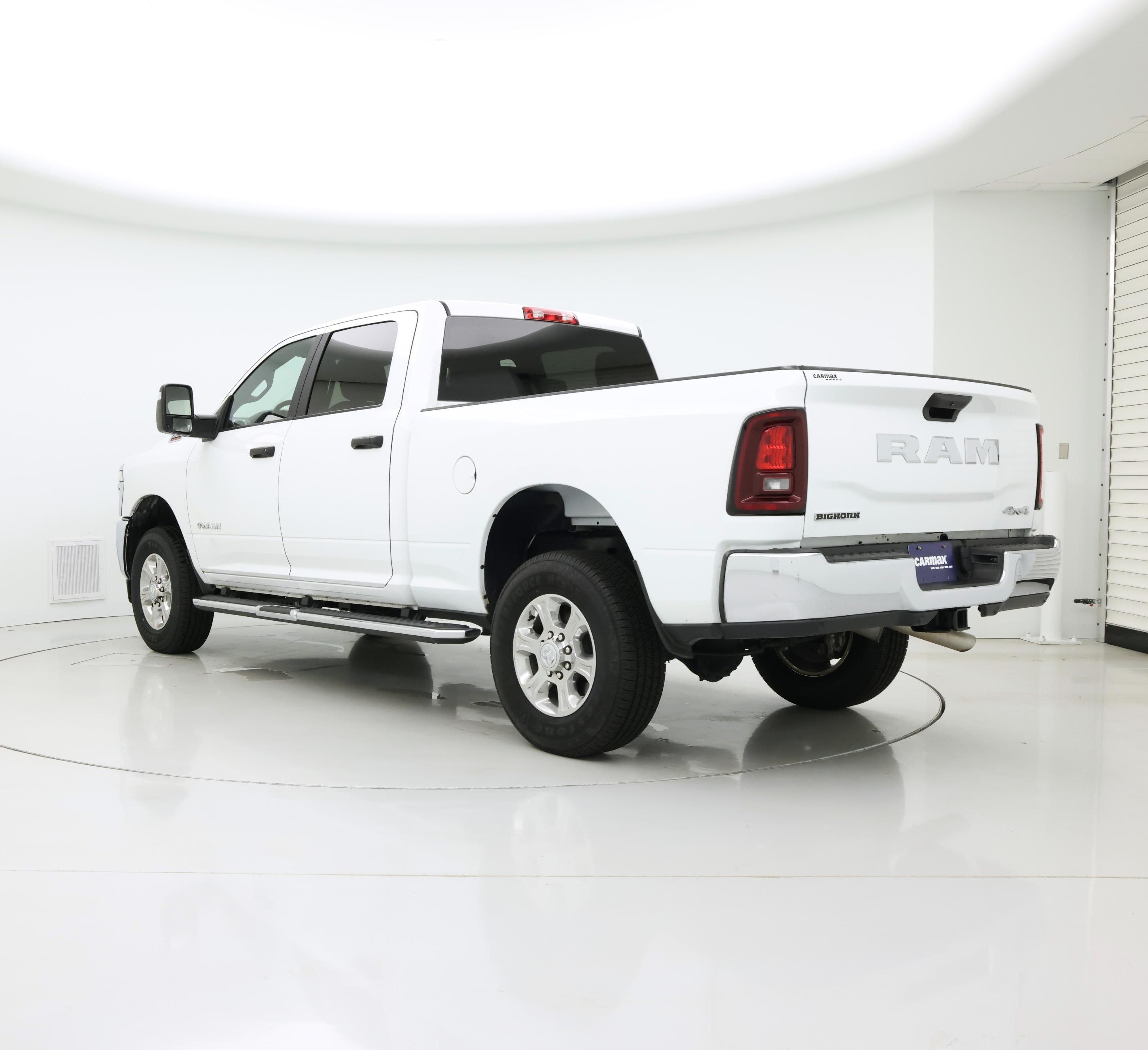 Thumbnail: 2025 RAM 2500 - 2
