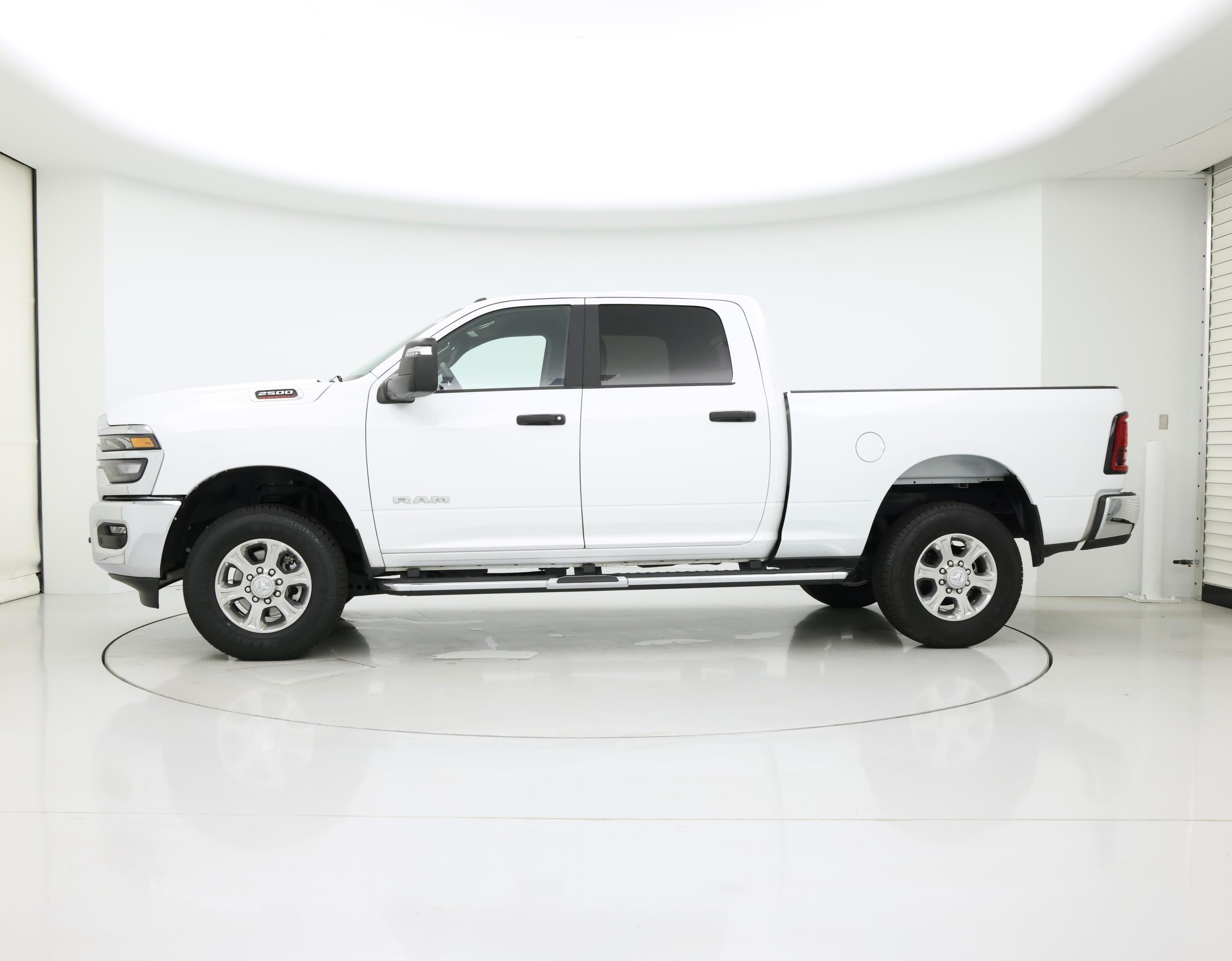 Thumbnail: 2025 RAM 2500 - 3