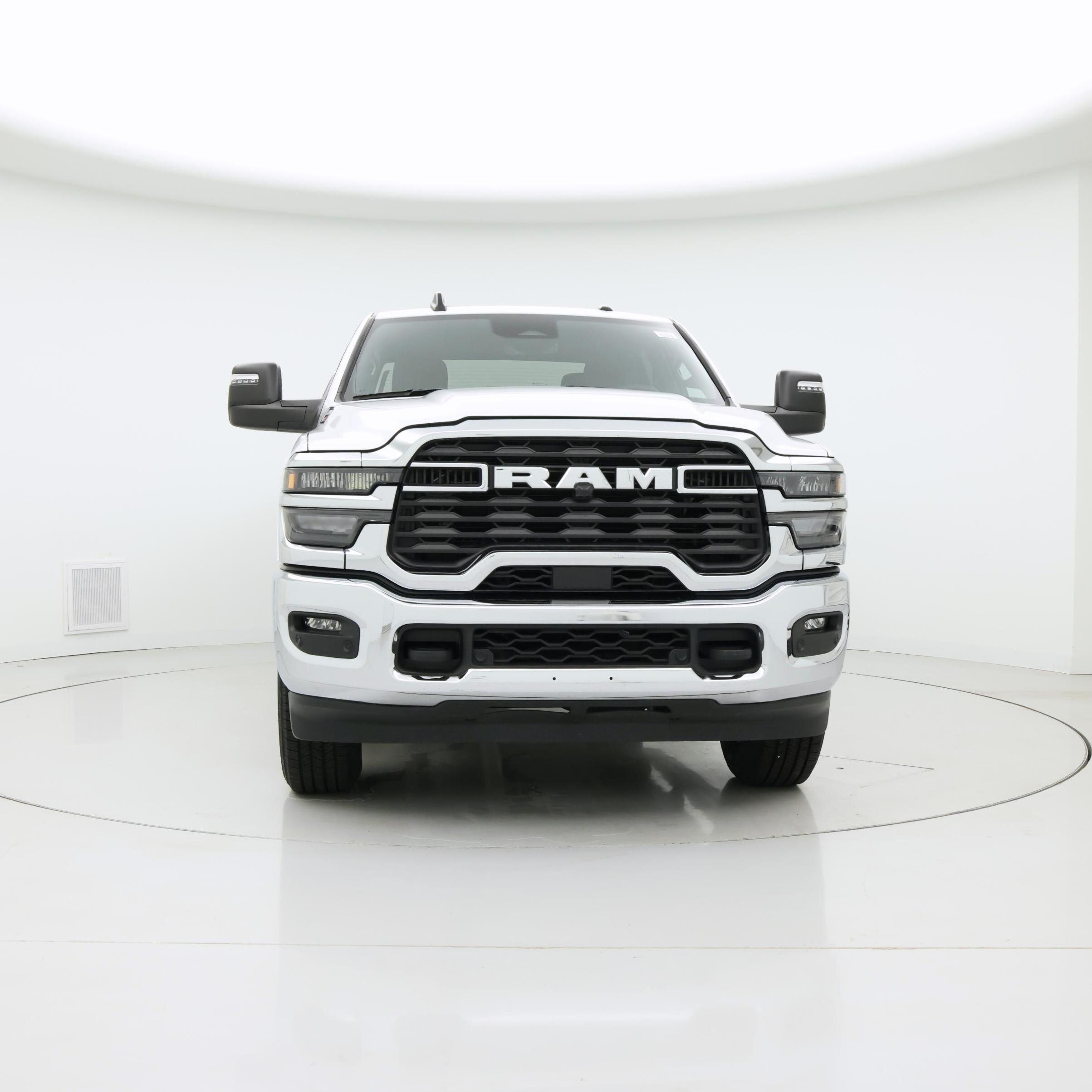 Thumbnail: 2025 RAM 2500 - 5