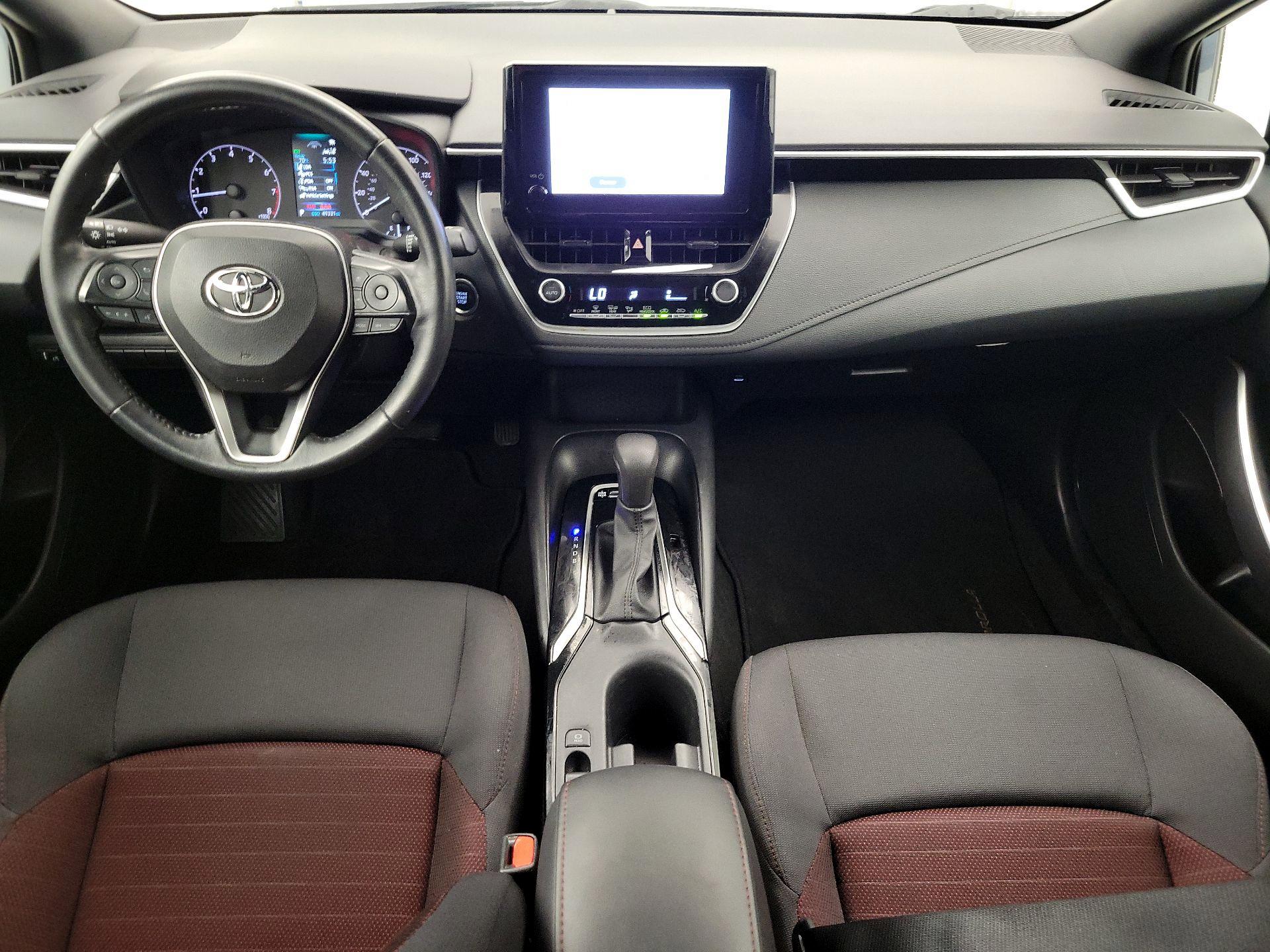 Thumbnail: 2023 Toyota Corolla - 9