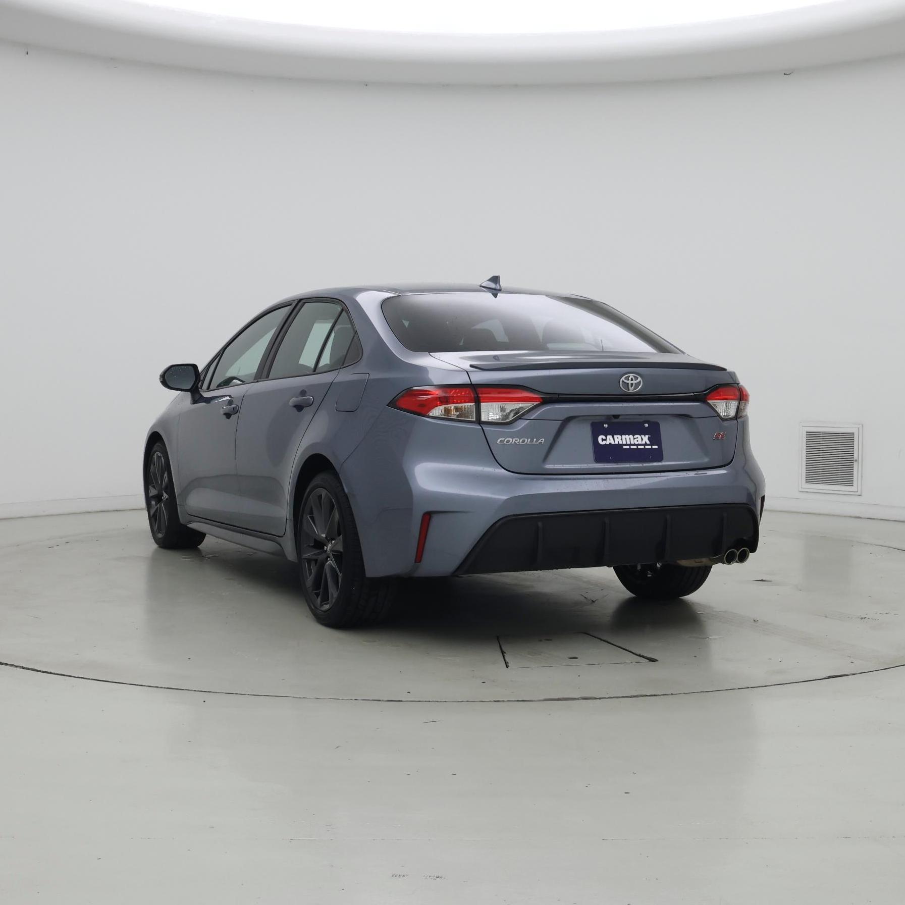 Thumbnail: 2023 Toyota Corolla - 2