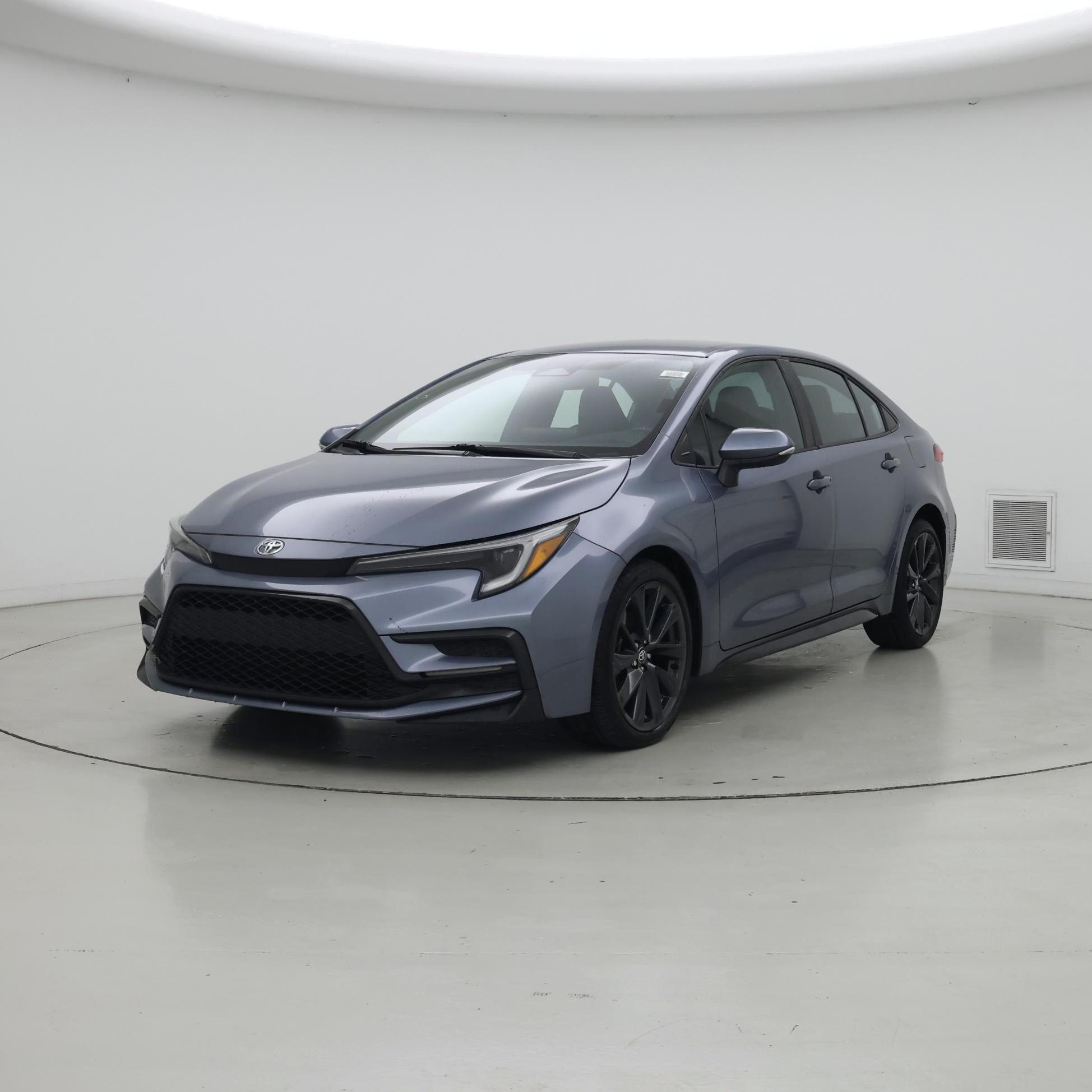 Thumbnail: 2023 Toyota Corolla - 4