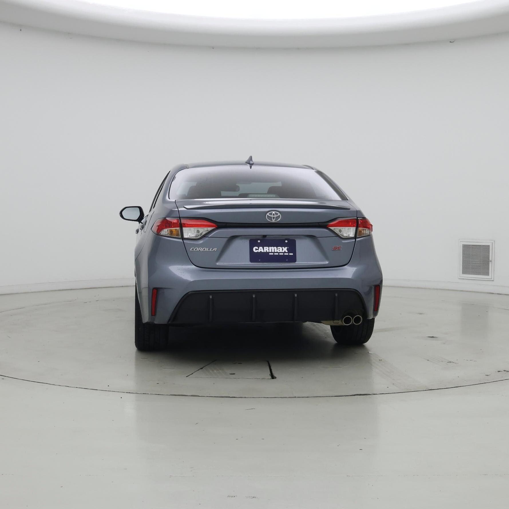 Thumbnail: 2023 Toyota Corolla - 6