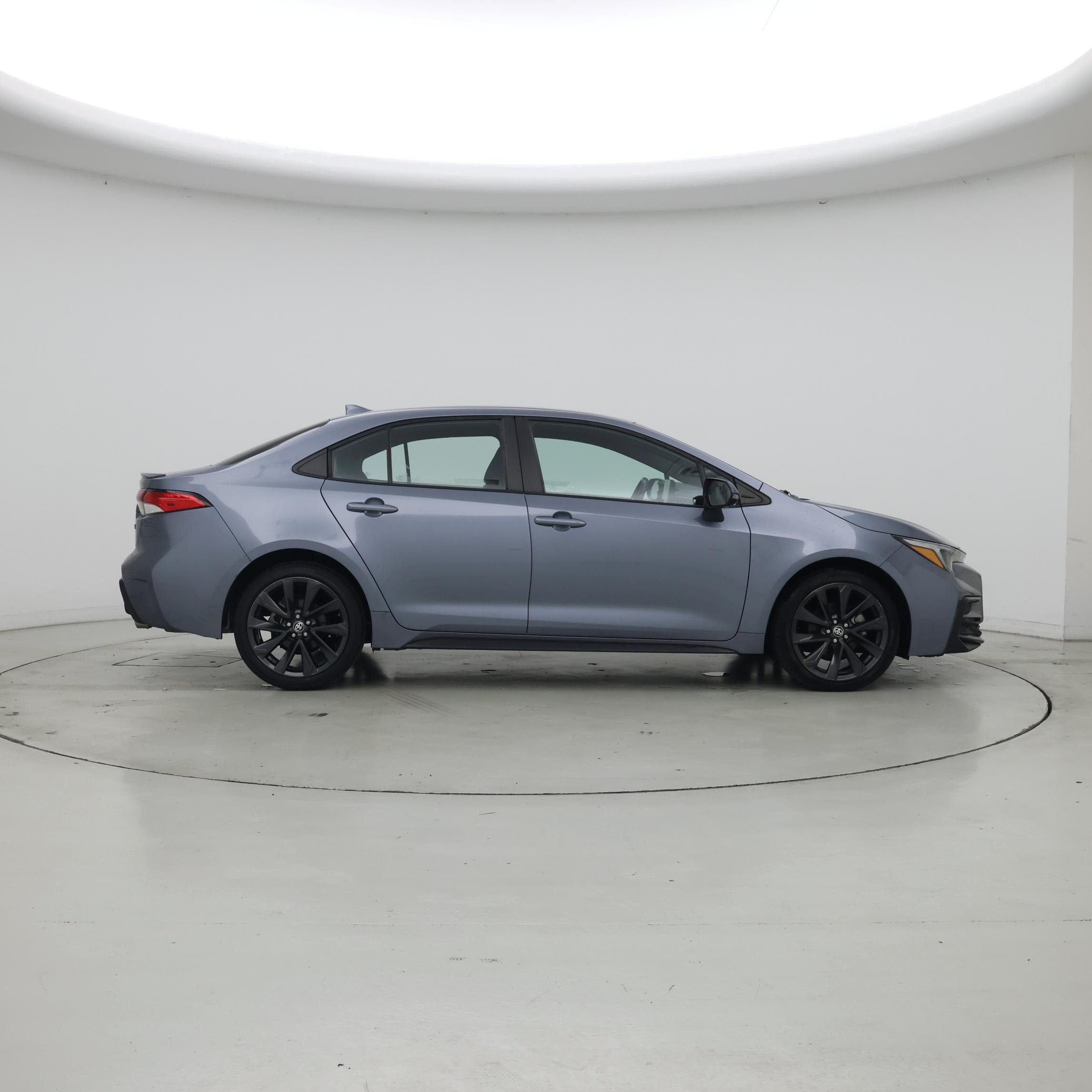 Thumbnail: 2023 Toyota Corolla - 7