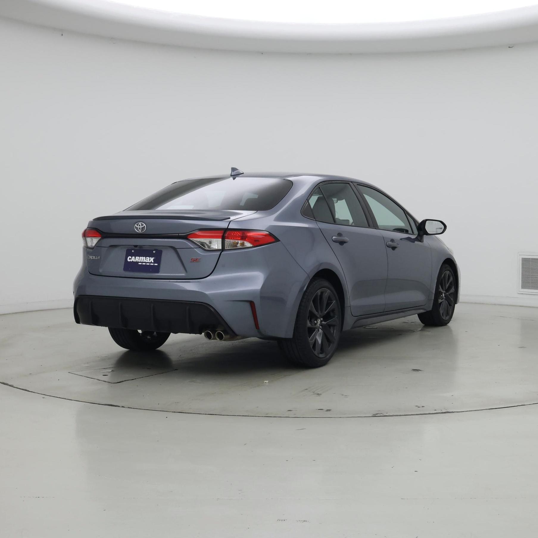Thumbnail: 2023 Toyota Corolla - 8