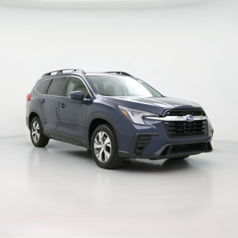 2025 Subaru Ascent Premium