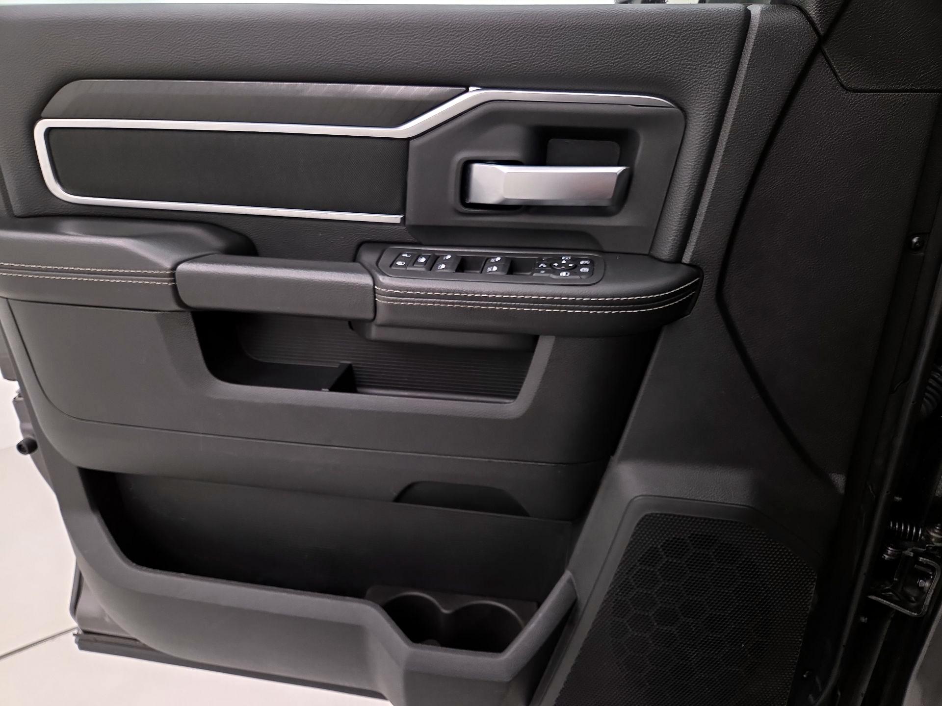 Thumbnail: 2025 RAM 2500 - 12