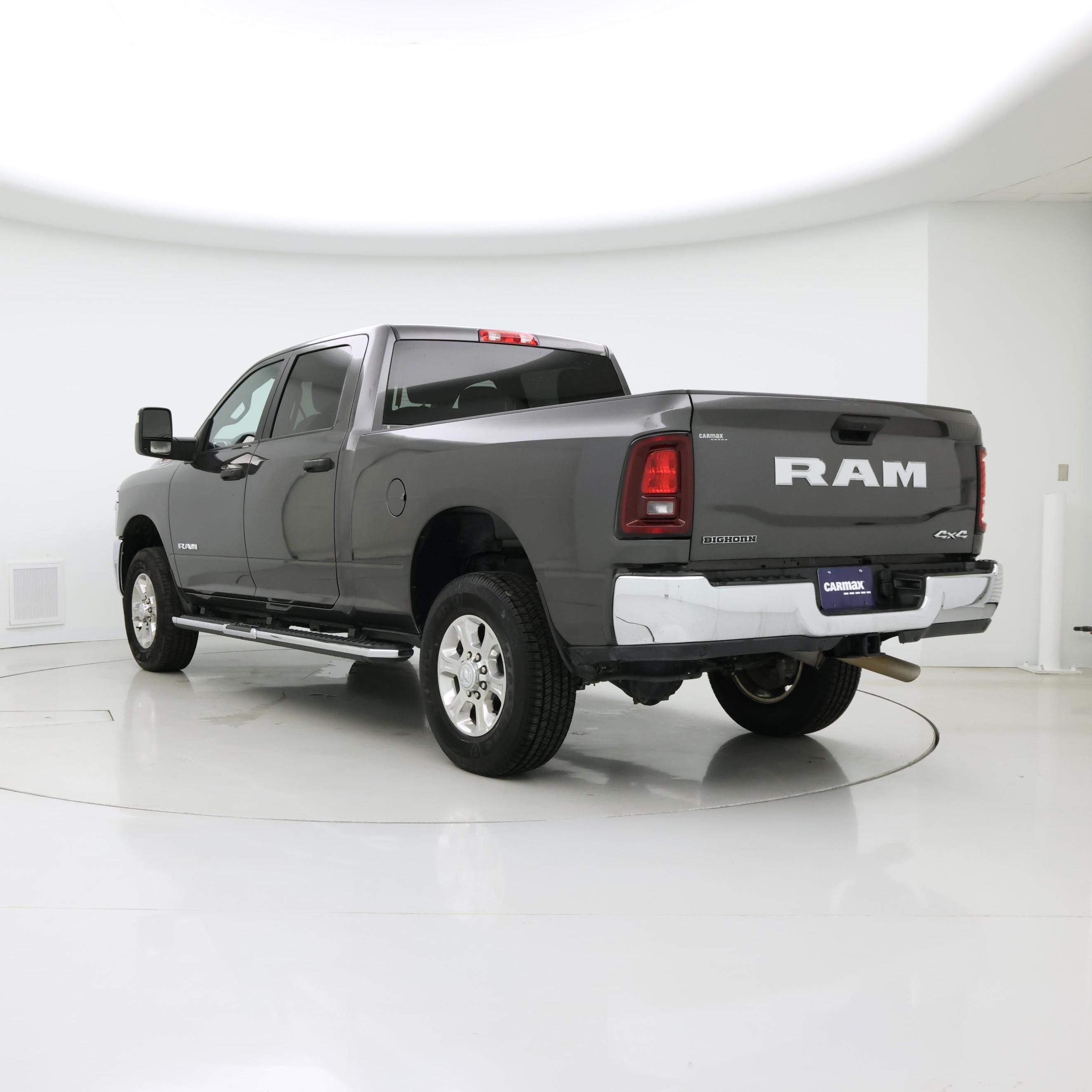 Thumbnail: 2025 RAM 2500 - 2