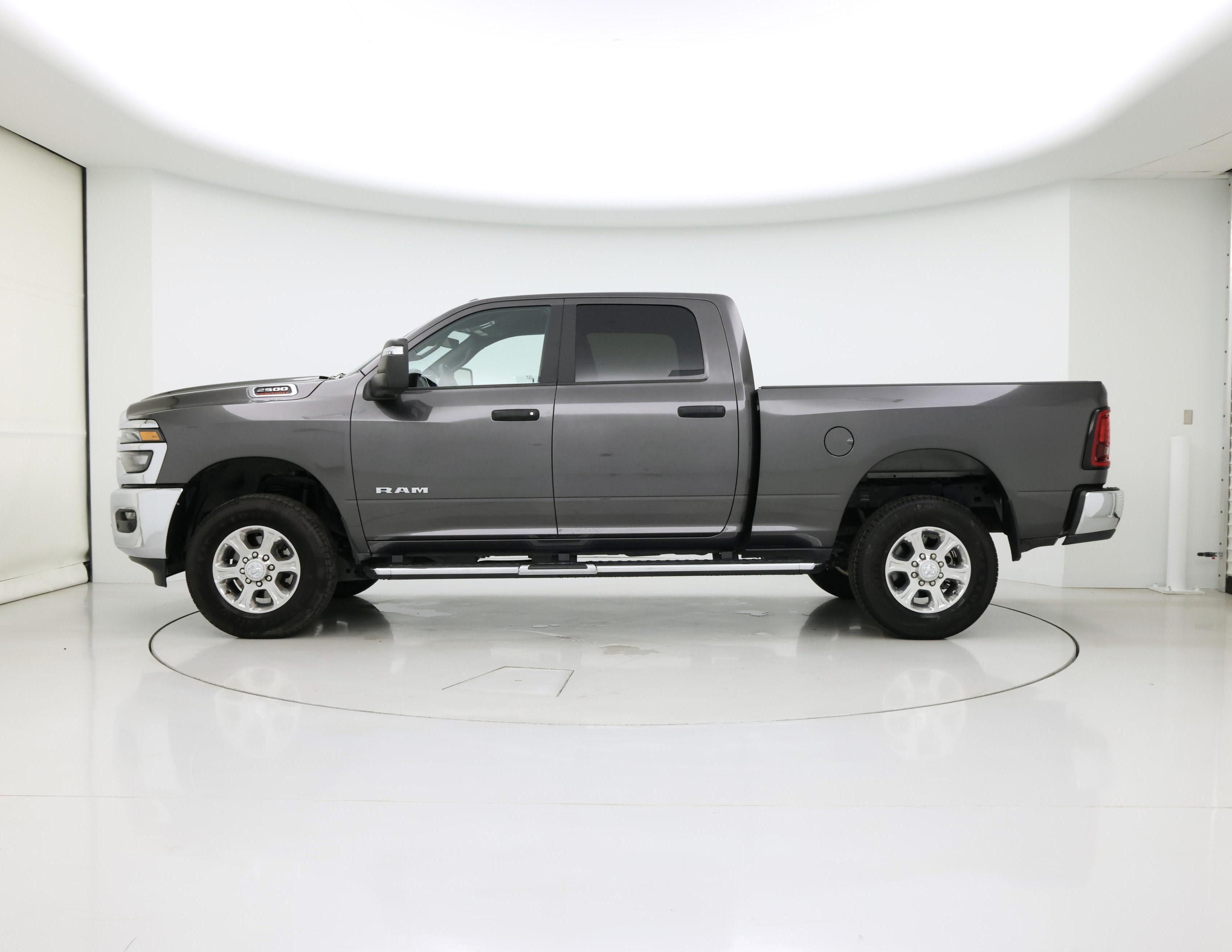 Thumbnail: 2025 RAM 2500 - 3