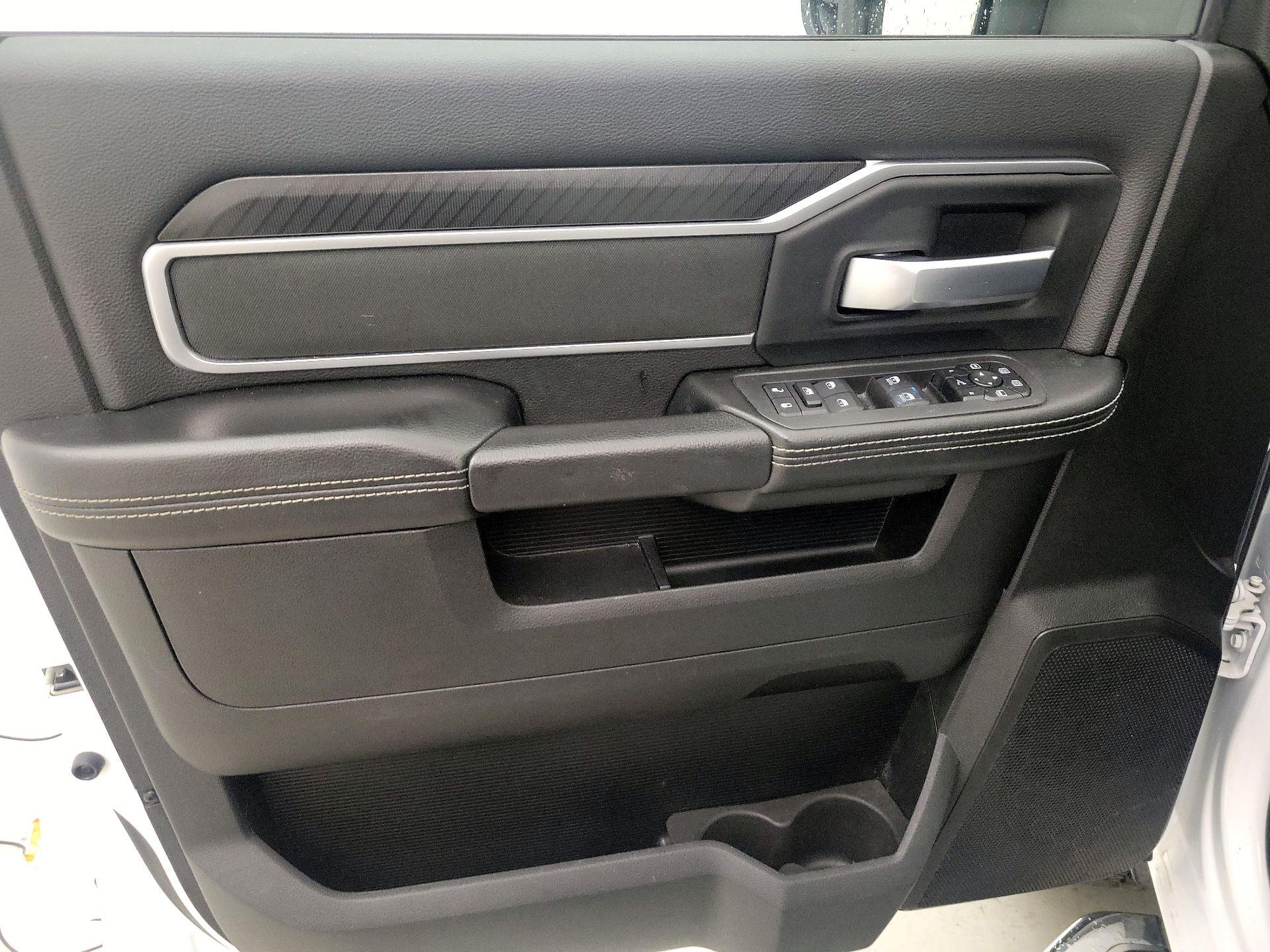 Thumbnail: 2025 RAM 2500 - 12
