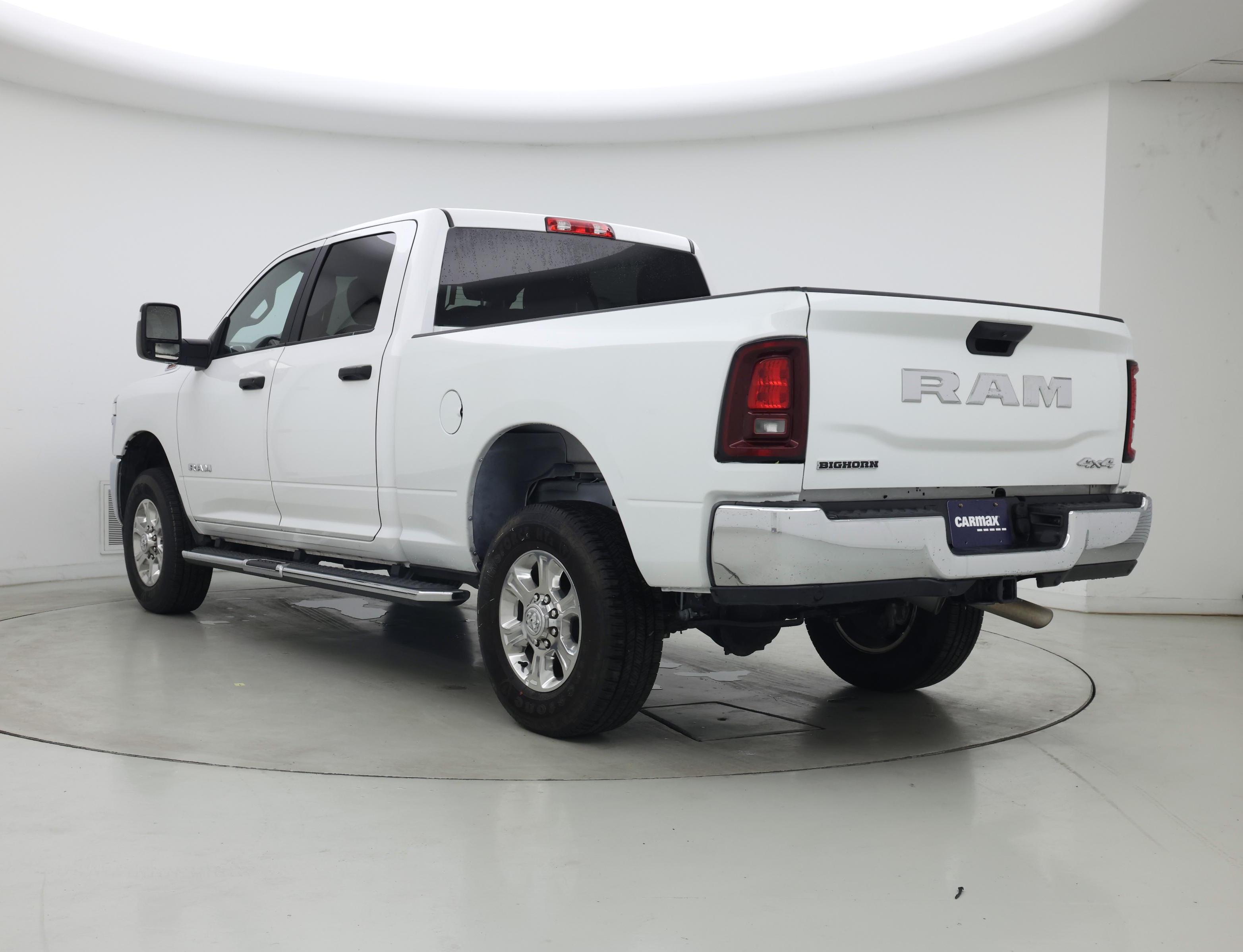 Thumbnail: 2025 RAM 2500 - 2