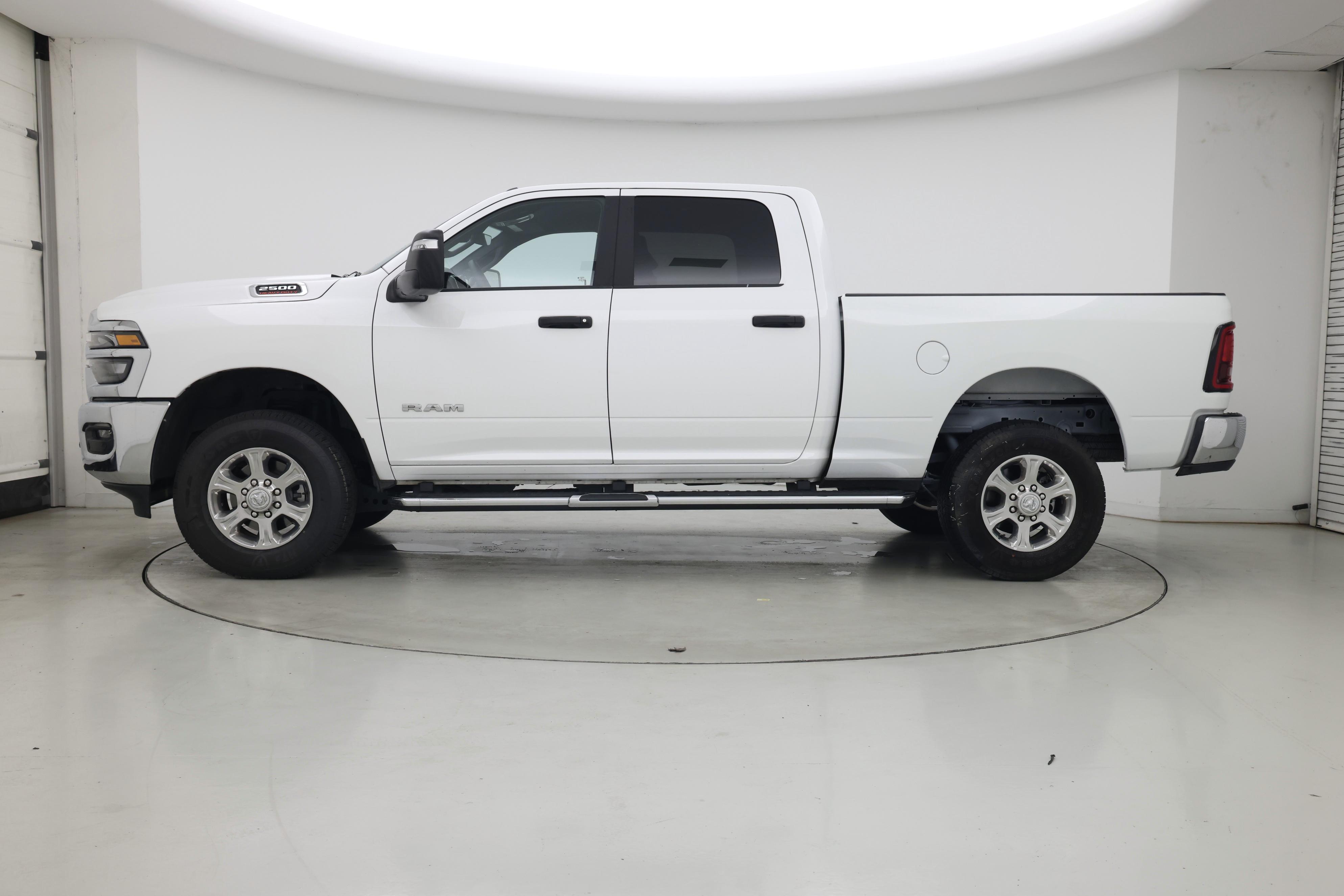 Thumbnail: 2025 RAM 2500 - 3