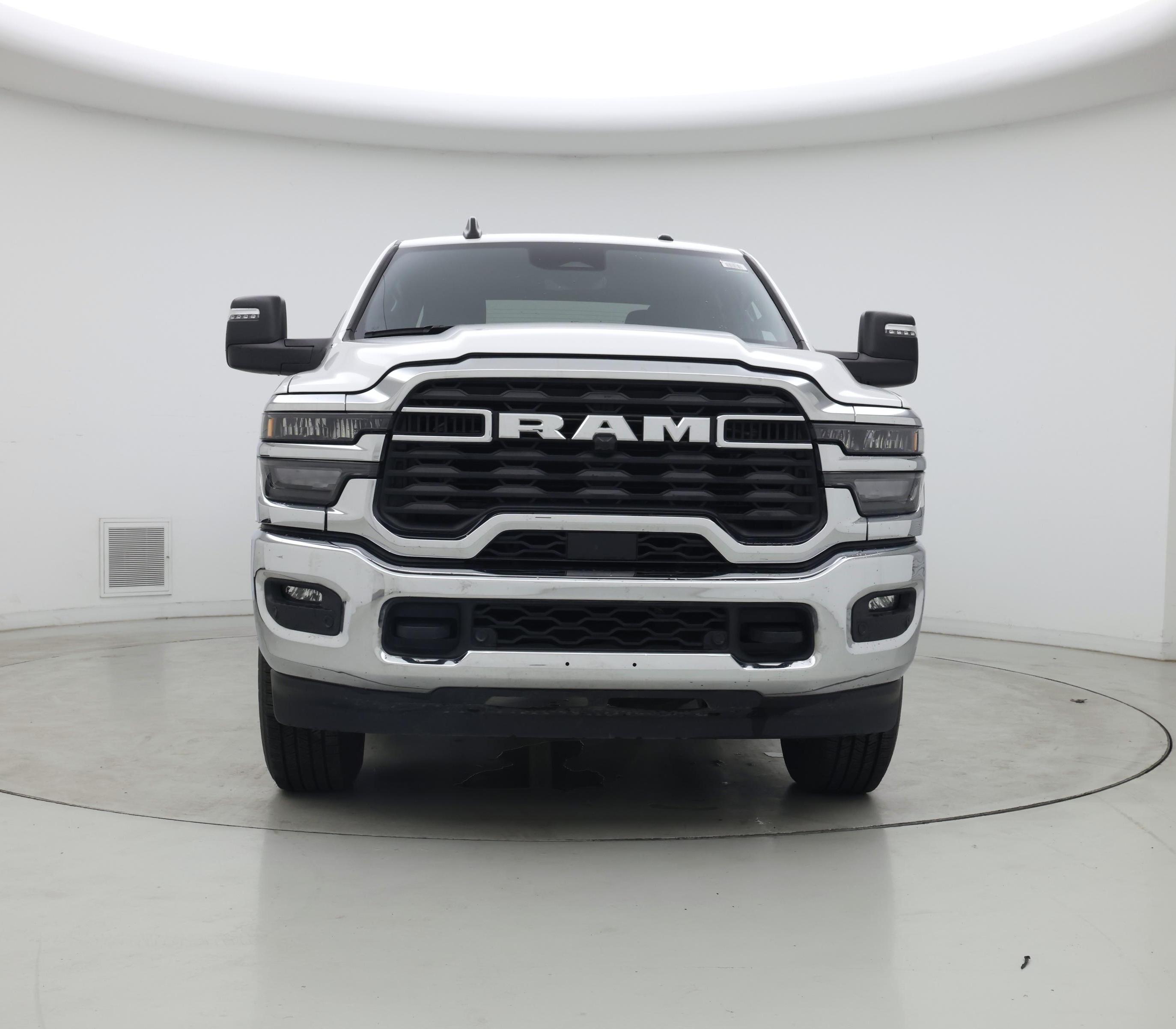 Thumbnail: 2025 RAM 2500 - 5
