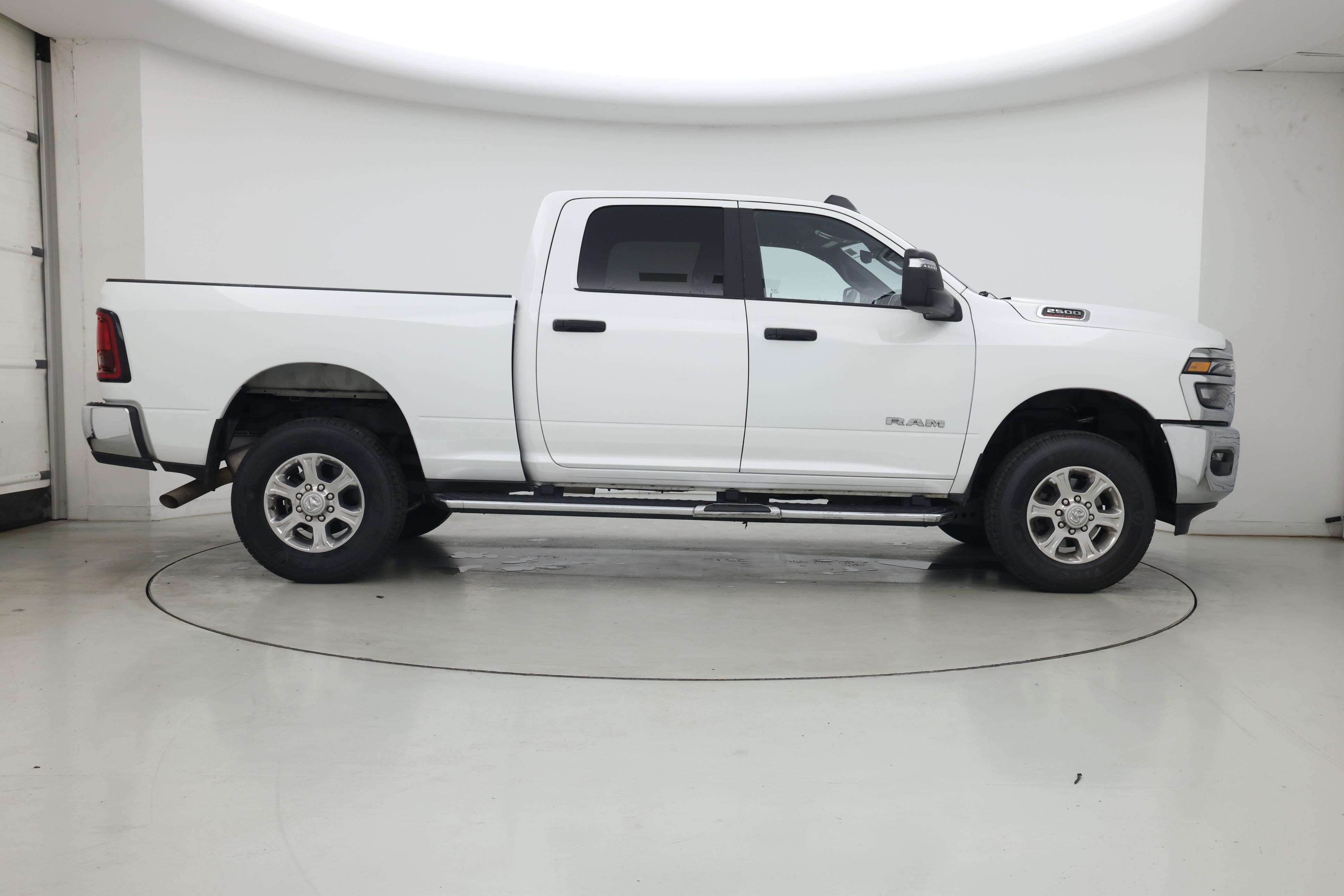 Thumbnail: 2025 RAM 2500 - 7