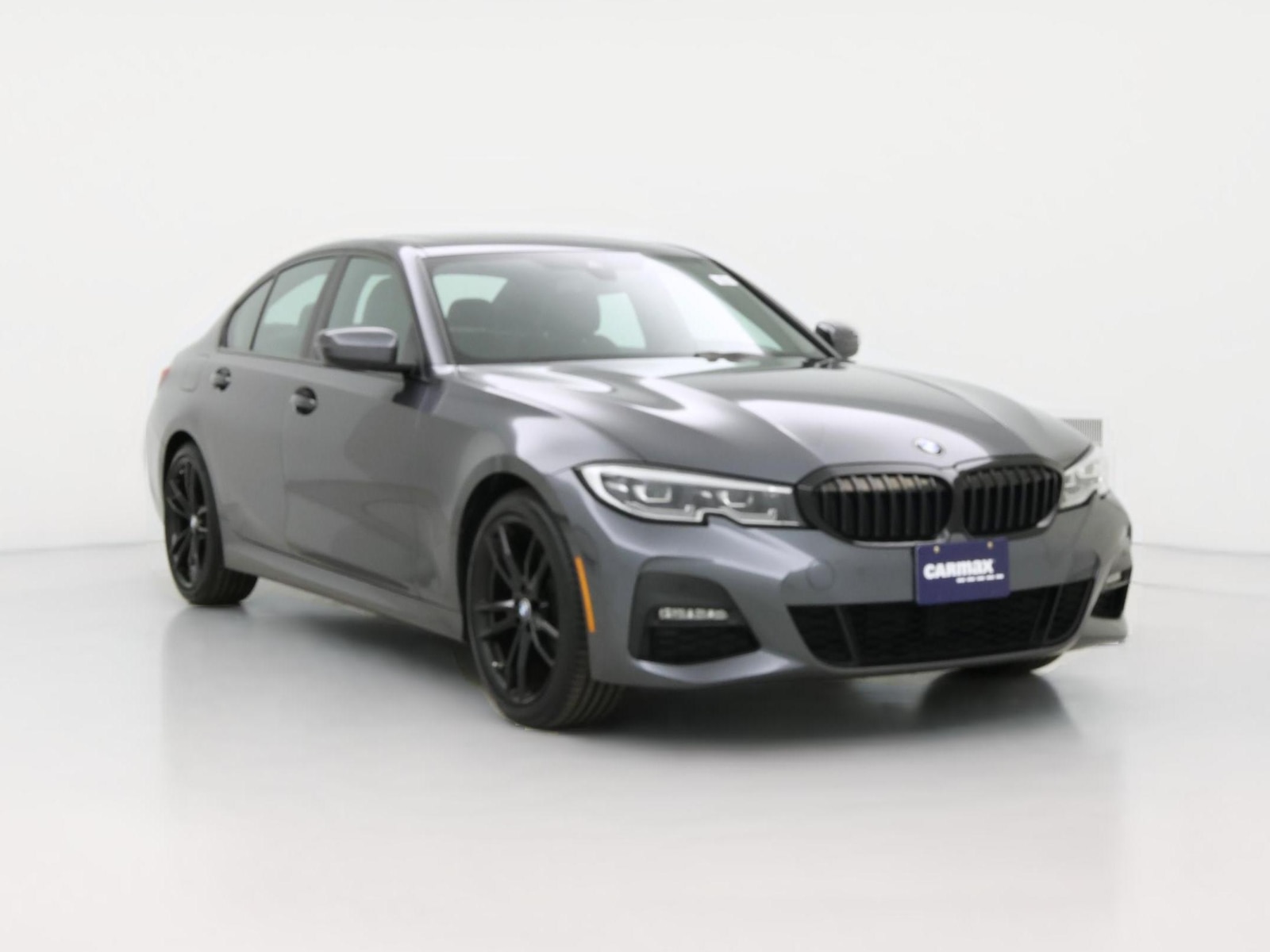 2020 BMW 3 Series