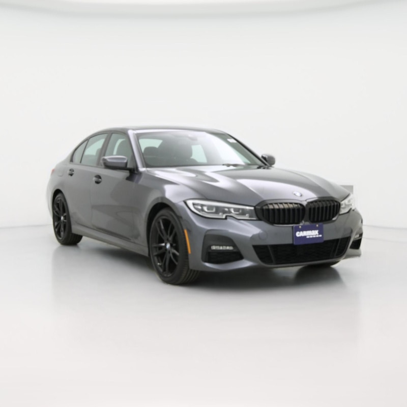 2020 BMW 330 I xDrive