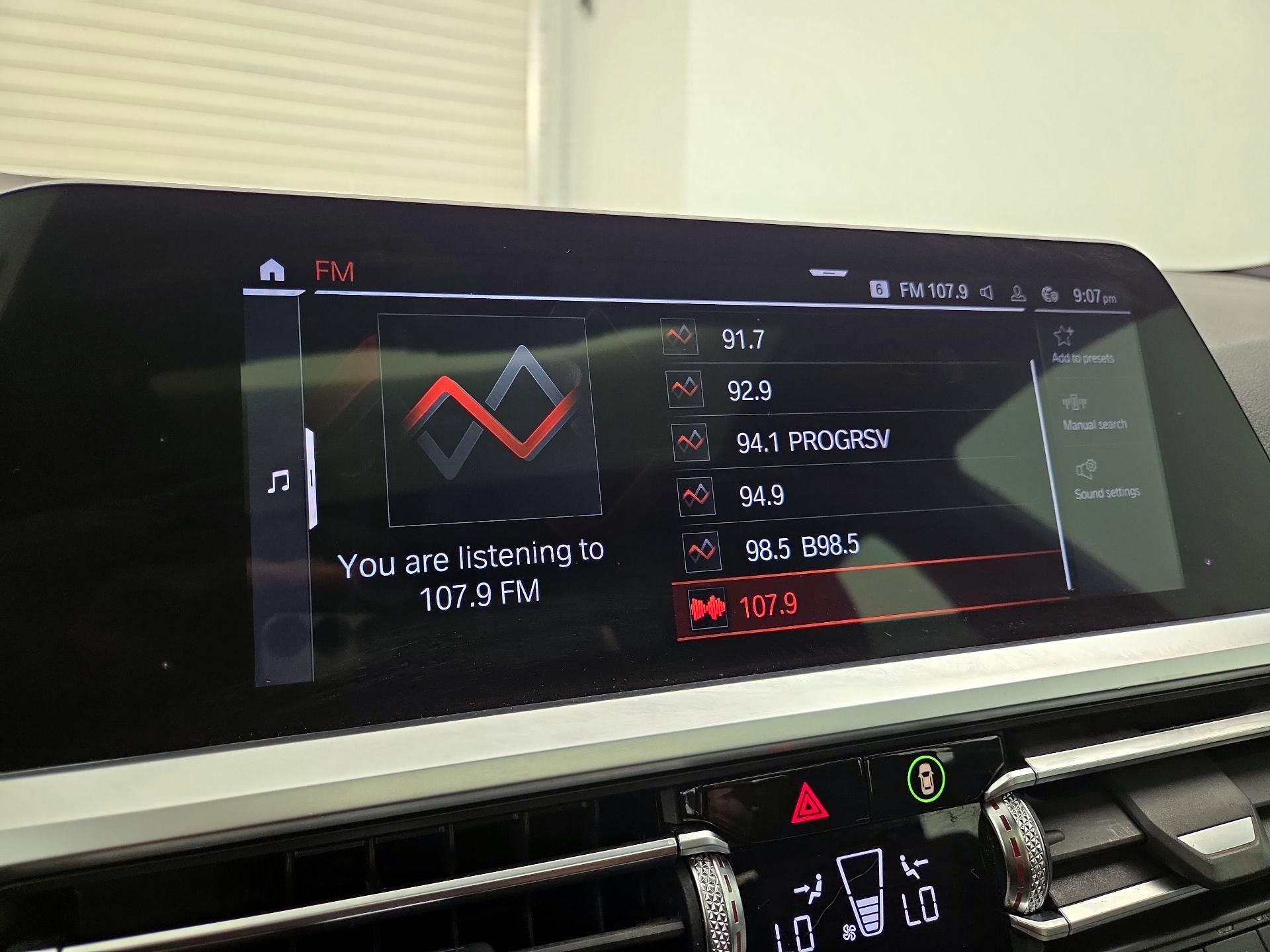 Thumbnail: 2020 BMW 3 Series - 16