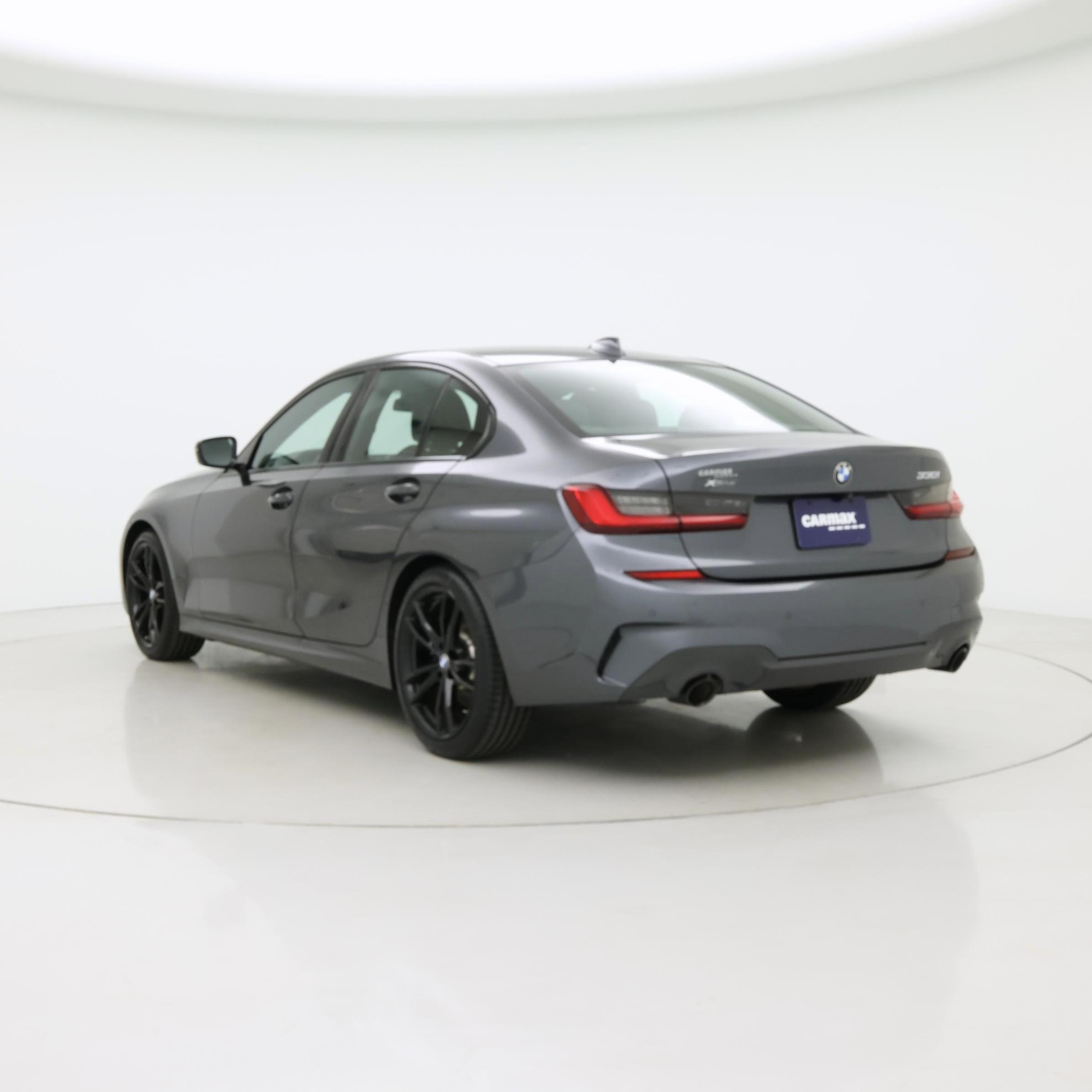 Thumbnail: 2020 BMW 3 Series - 2