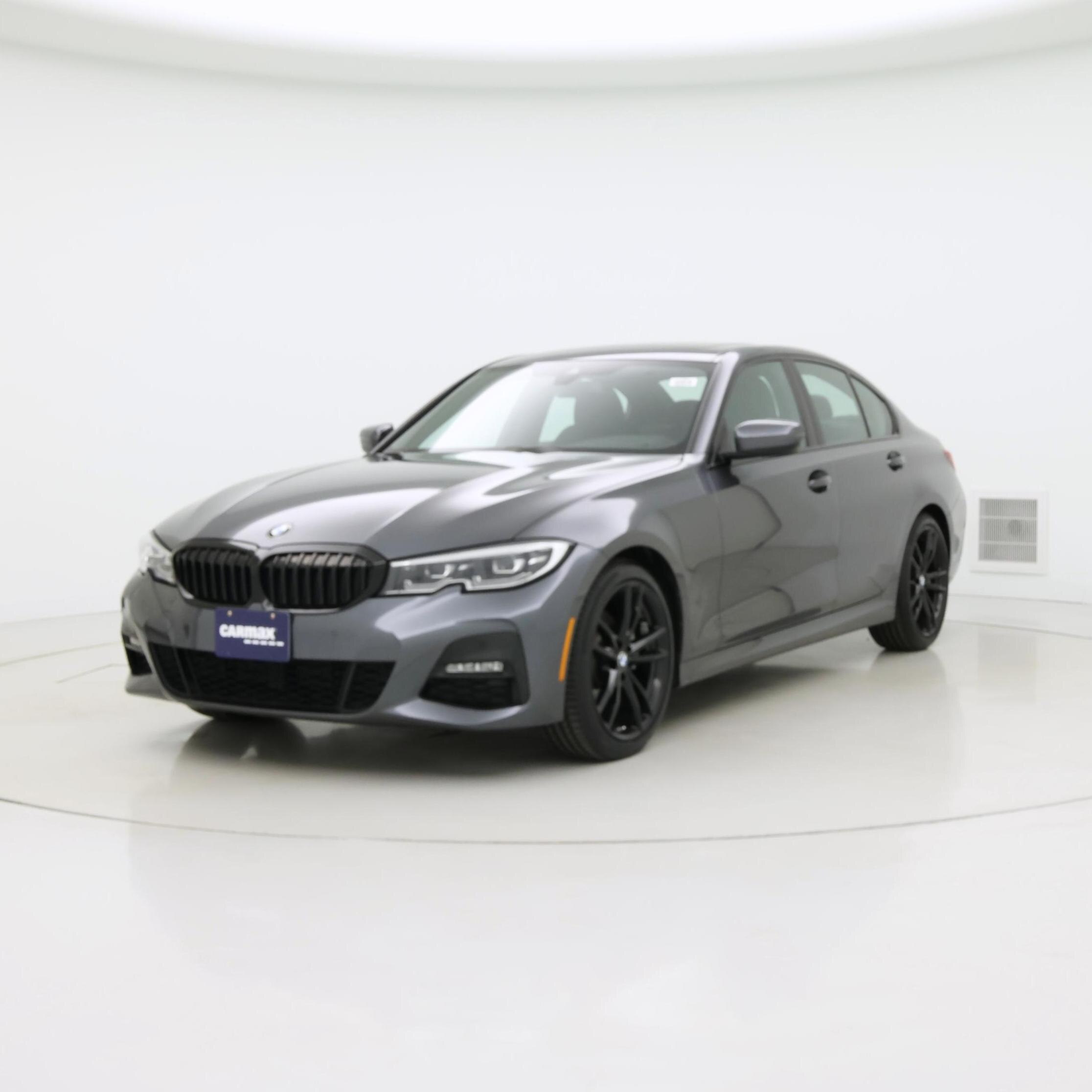Thumbnail: 2020 BMW 3 Series - 4