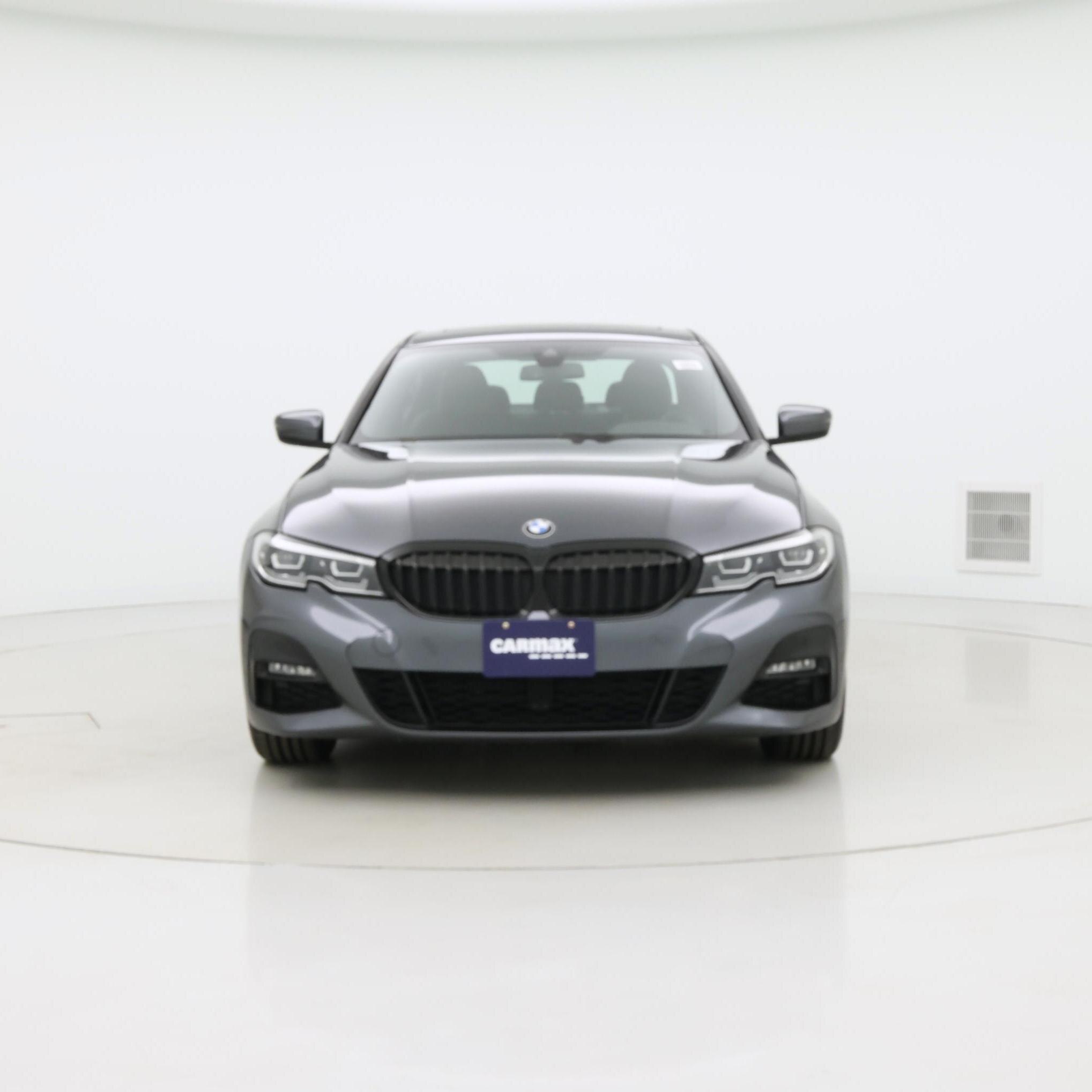 Thumbnail: 2020 BMW 3 Series - 5