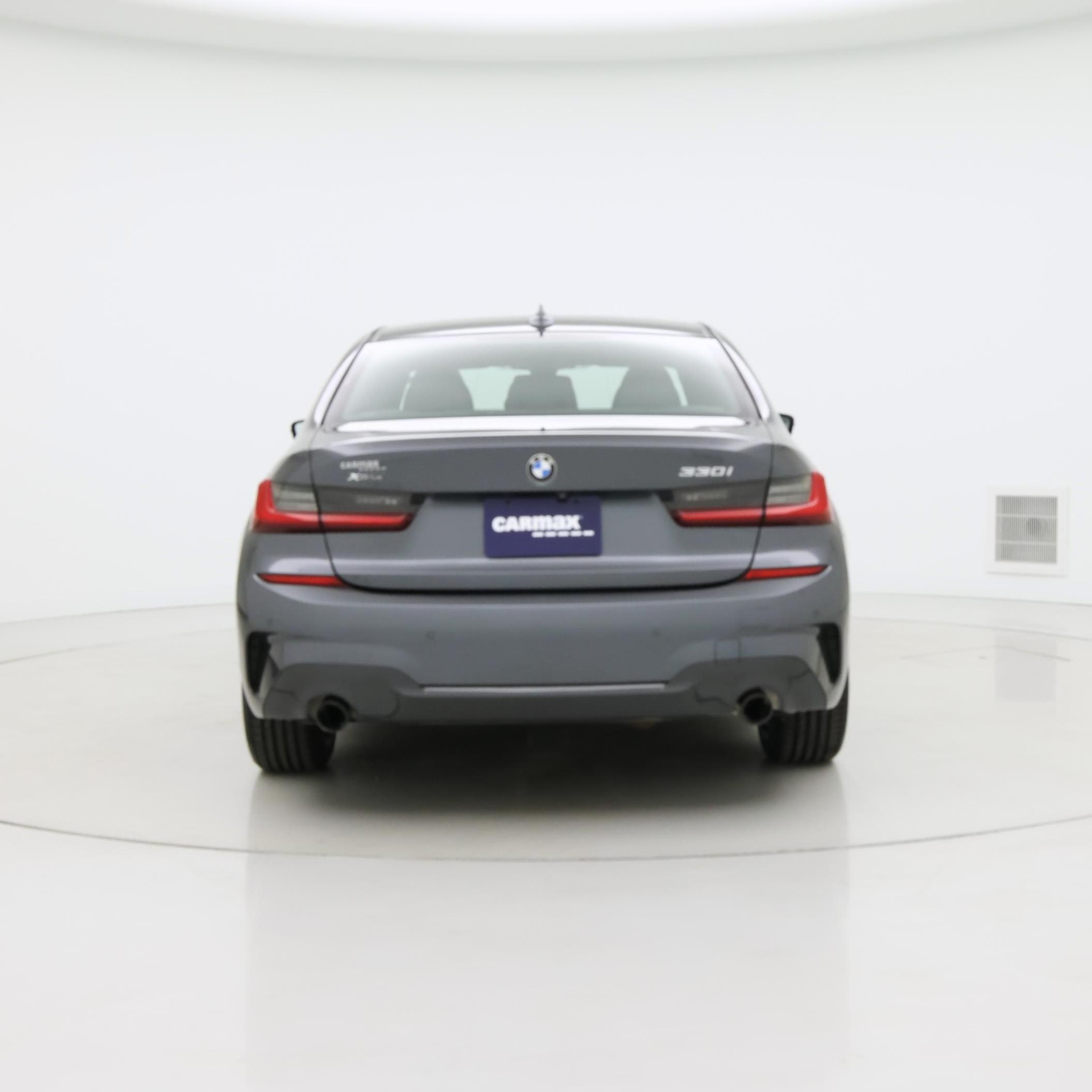 Thumbnail: 2020 BMW 3 Series - 6