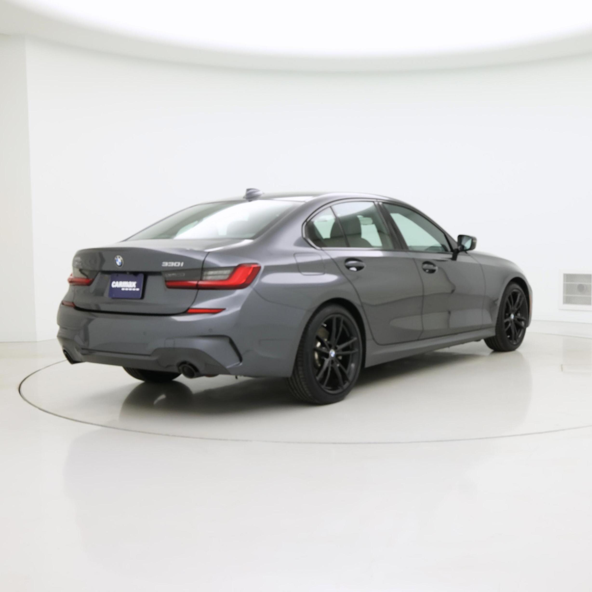 Thumbnail: 2020 BMW 3 Series - 8