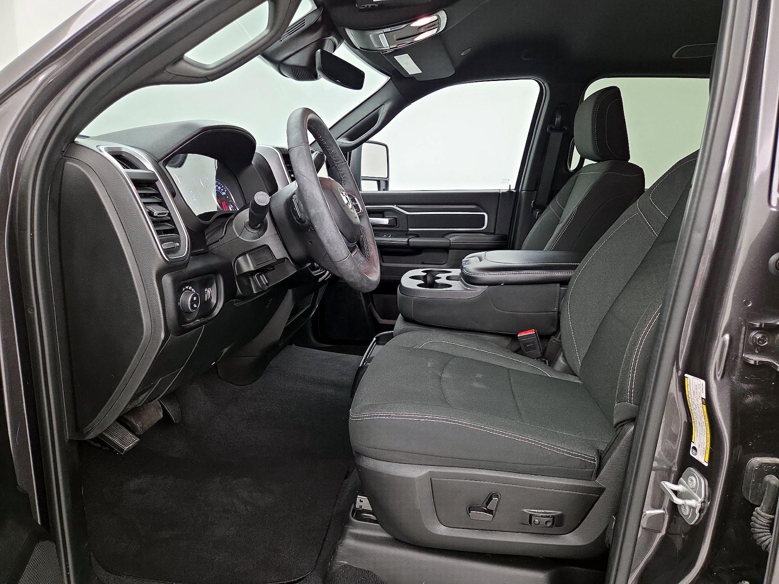 2025 RAM Ram 2500 Pickup Big Horn - Photo 12