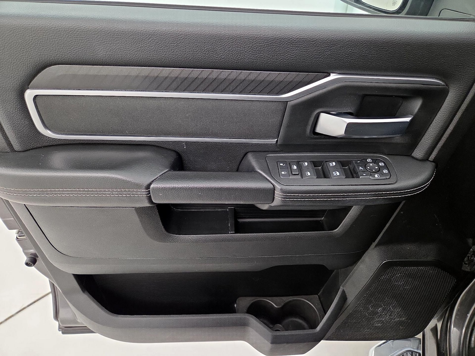 2025 RAM Ram 2500 Pickup Big Horn - Photo 13