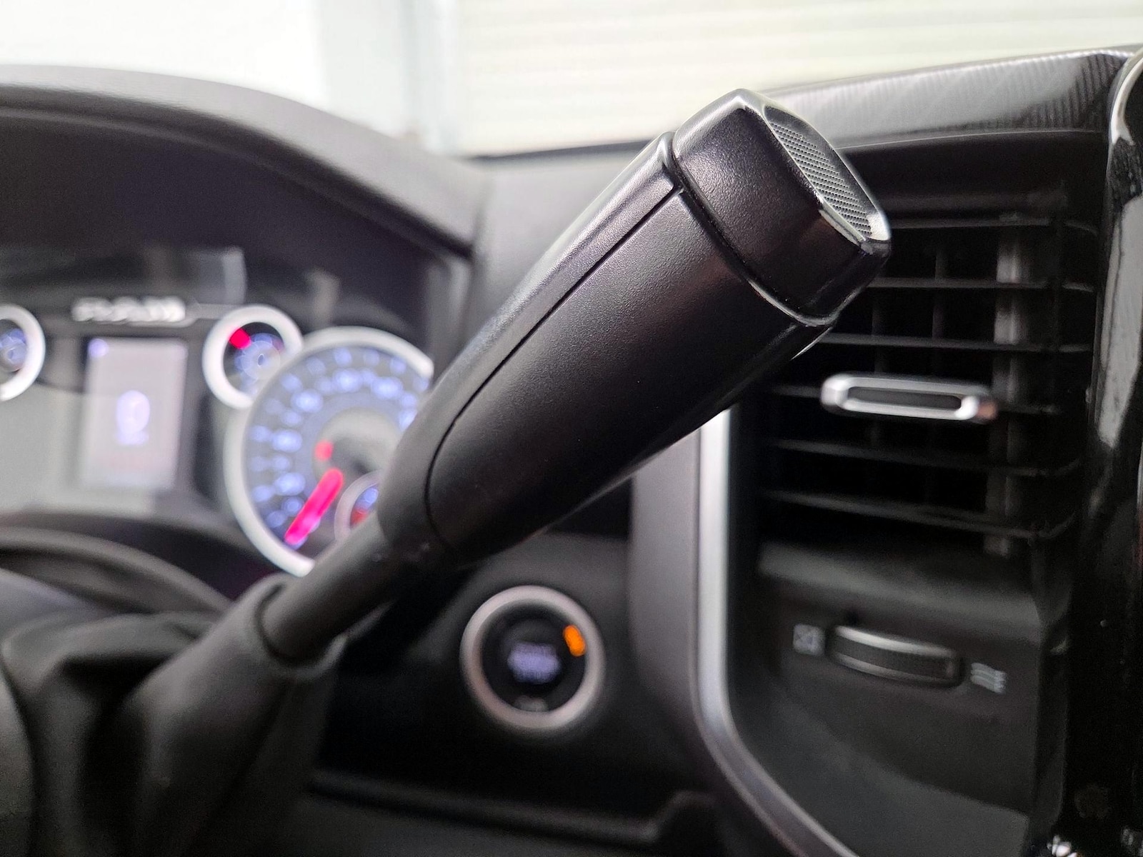2025 RAM Ram 2500 Pickup Big Horn - Photo 19